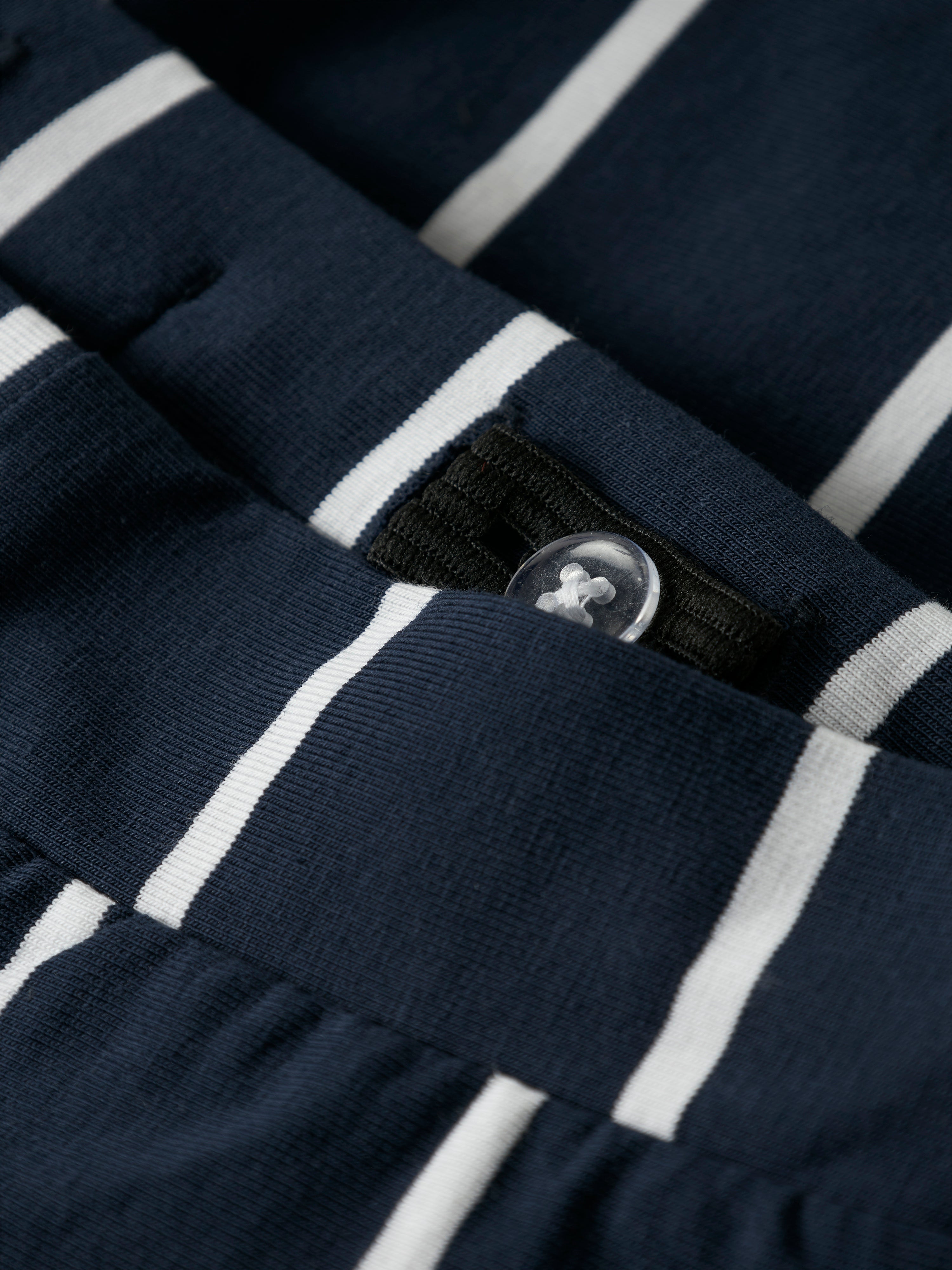 Name It Maska Pokemon shorts - Navy Blazer