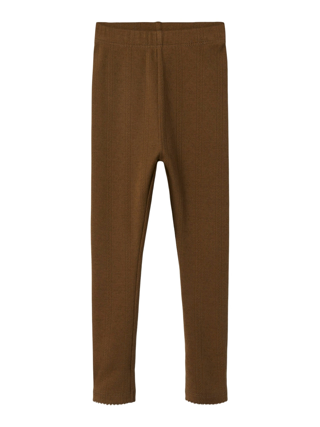 Name It Nigella Slim Leggings - Desert Palm