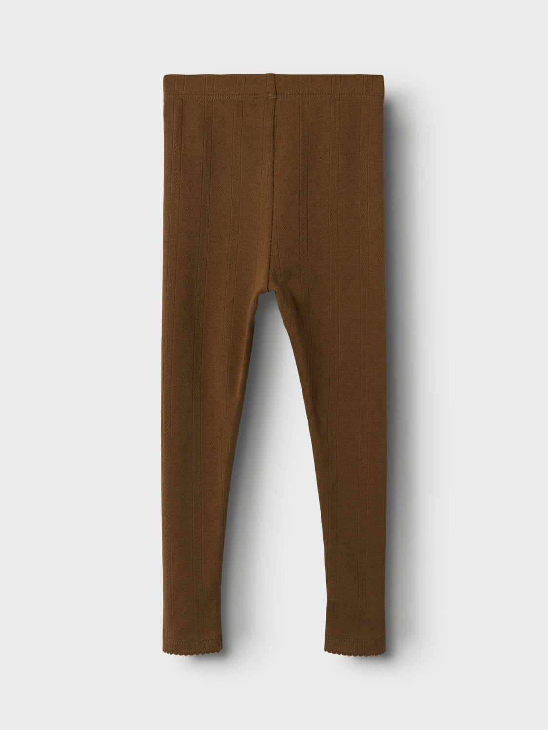 Name It Nigella Slim Leggings - Desert Palm