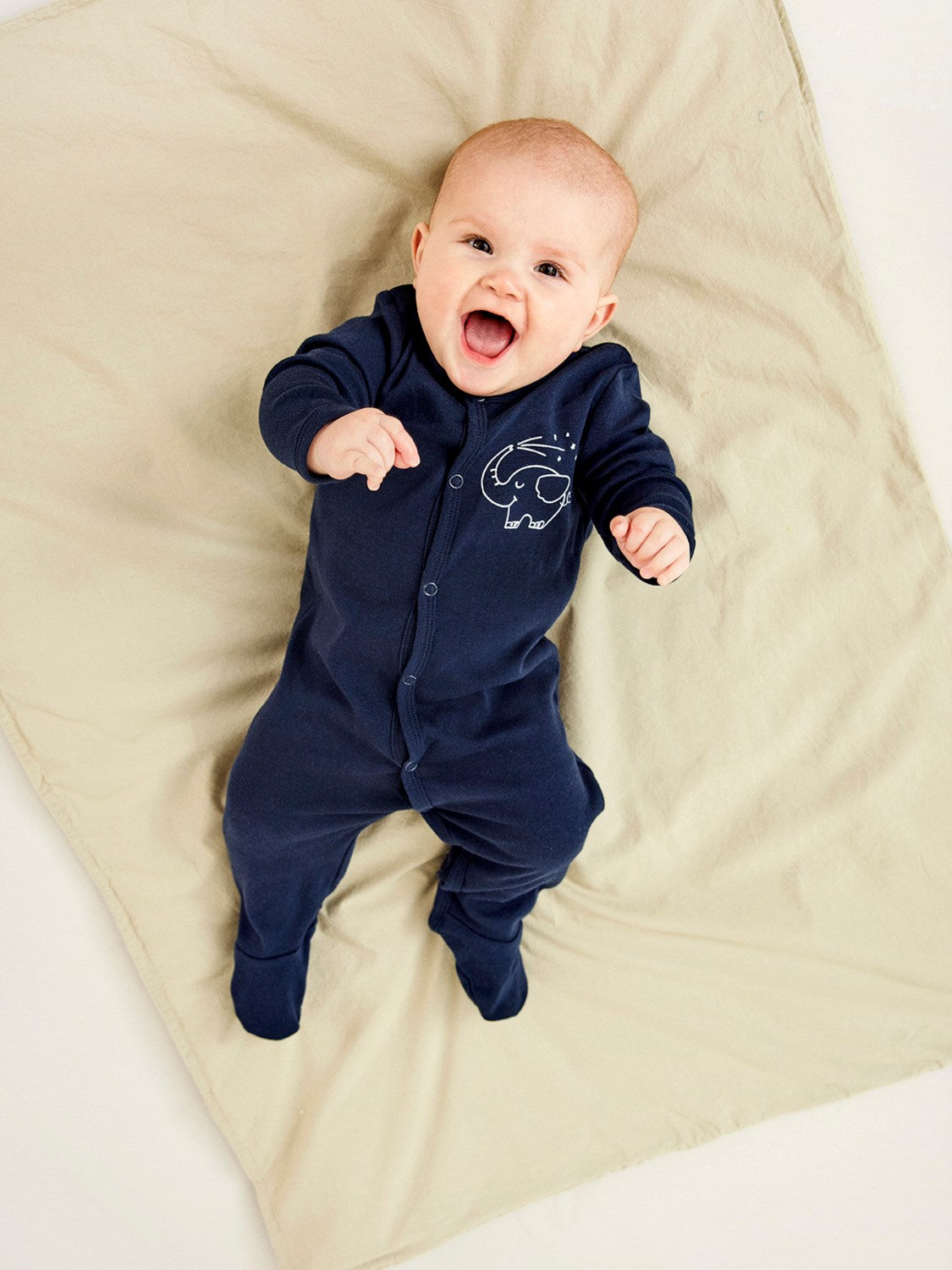 Name It Natdragter 2 pak - Dark Sapphire