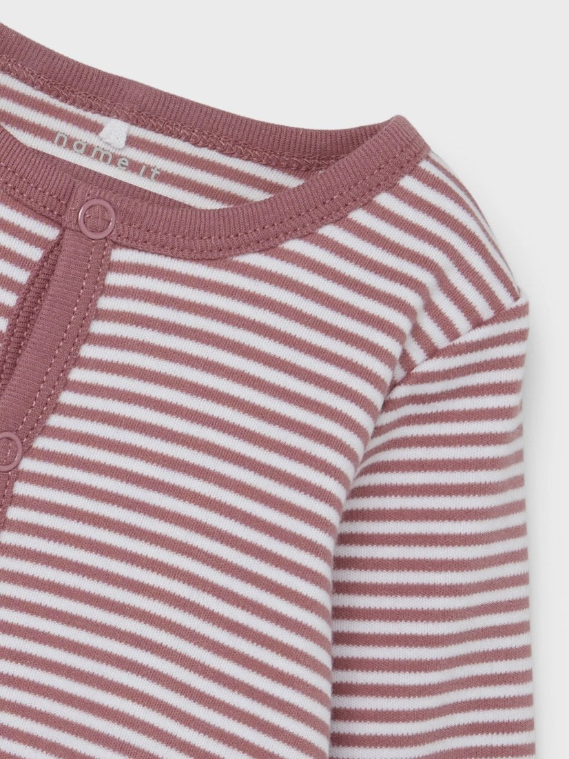 Name It Natdragter 2 pak - Mesa Rose