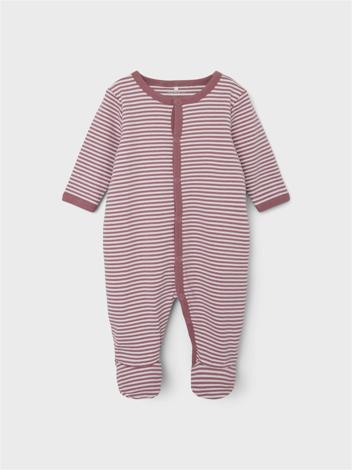 Name It Natdragter 2 pak - Mesa Rose