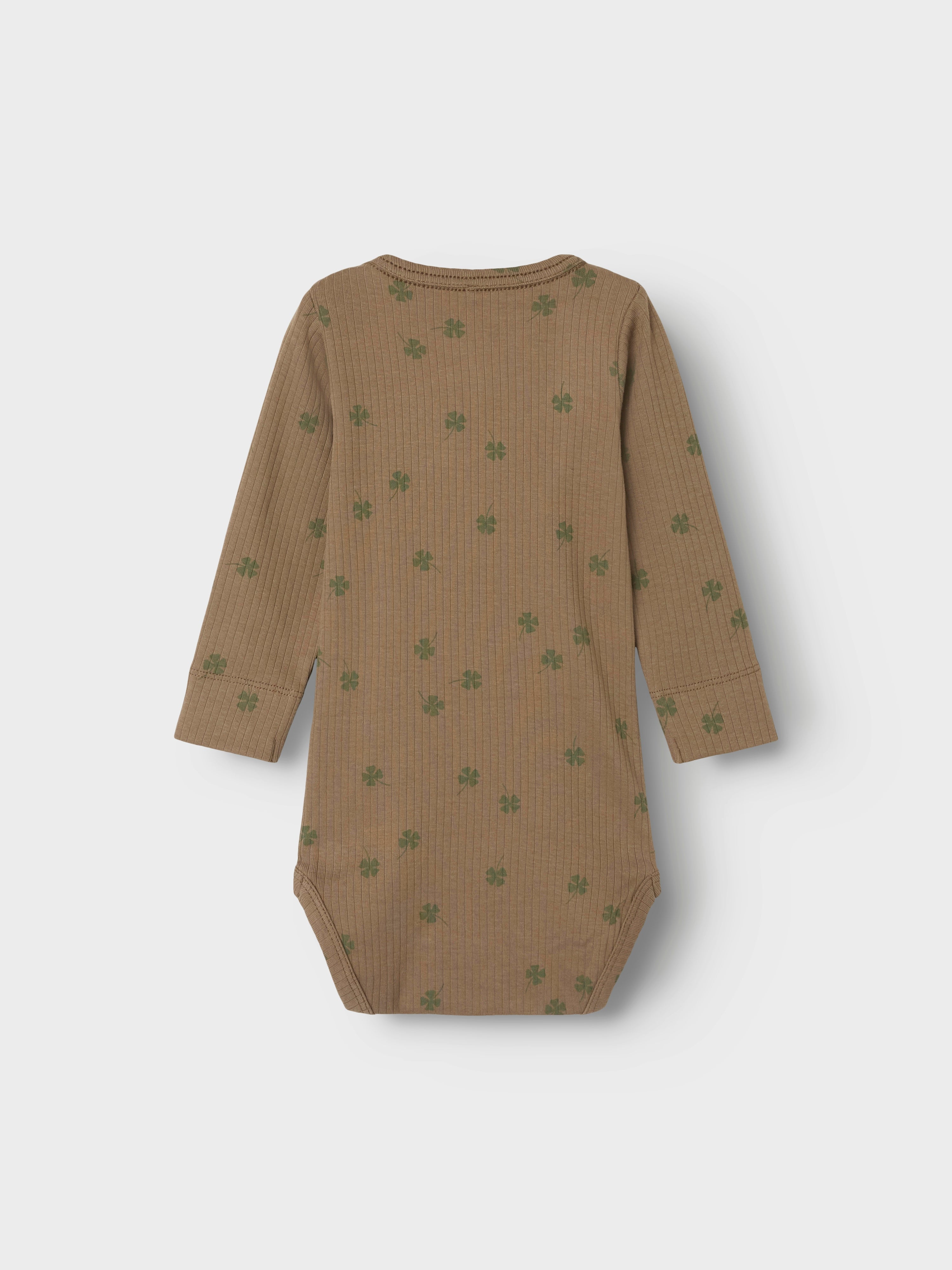 Name It Noellus Slim Body - Walnut