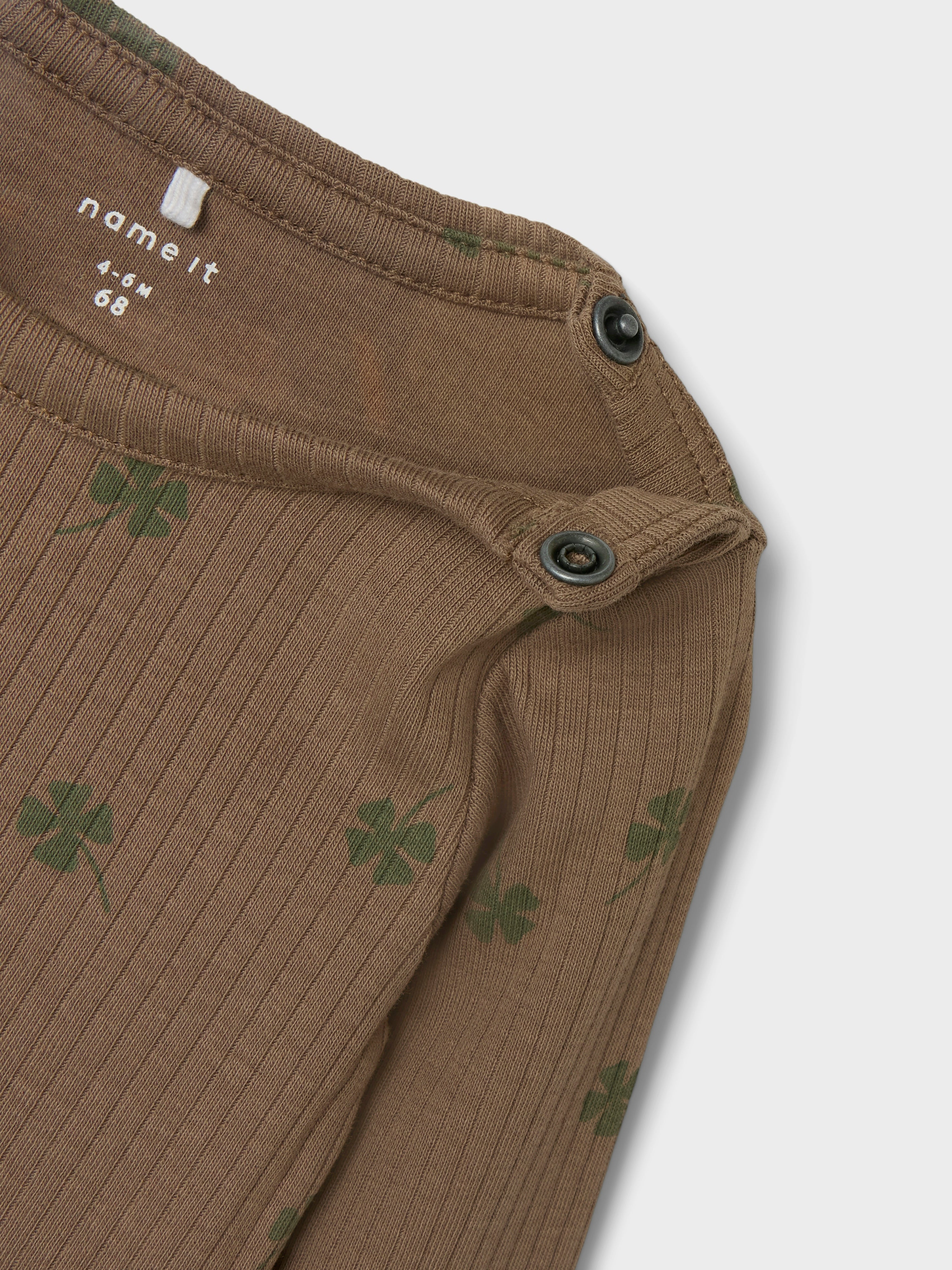 Name It Noellus Slim Body - Walnut