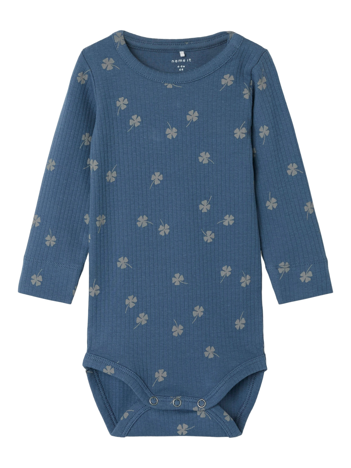 Name It Noellus Slim Body - Vintage Indigo