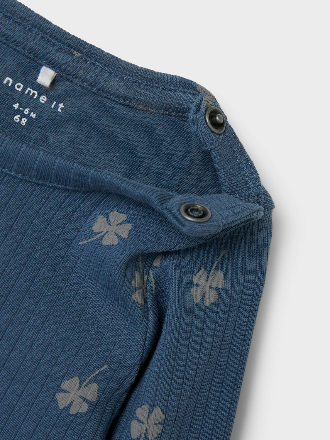 Name It Noellus Slim Body - Vintage Indigo