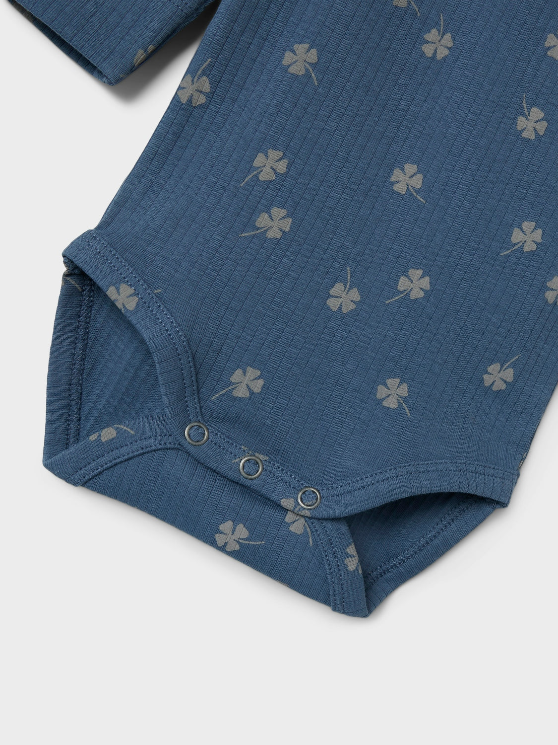 Name It Noellus Slim Body - Vintage Indigo