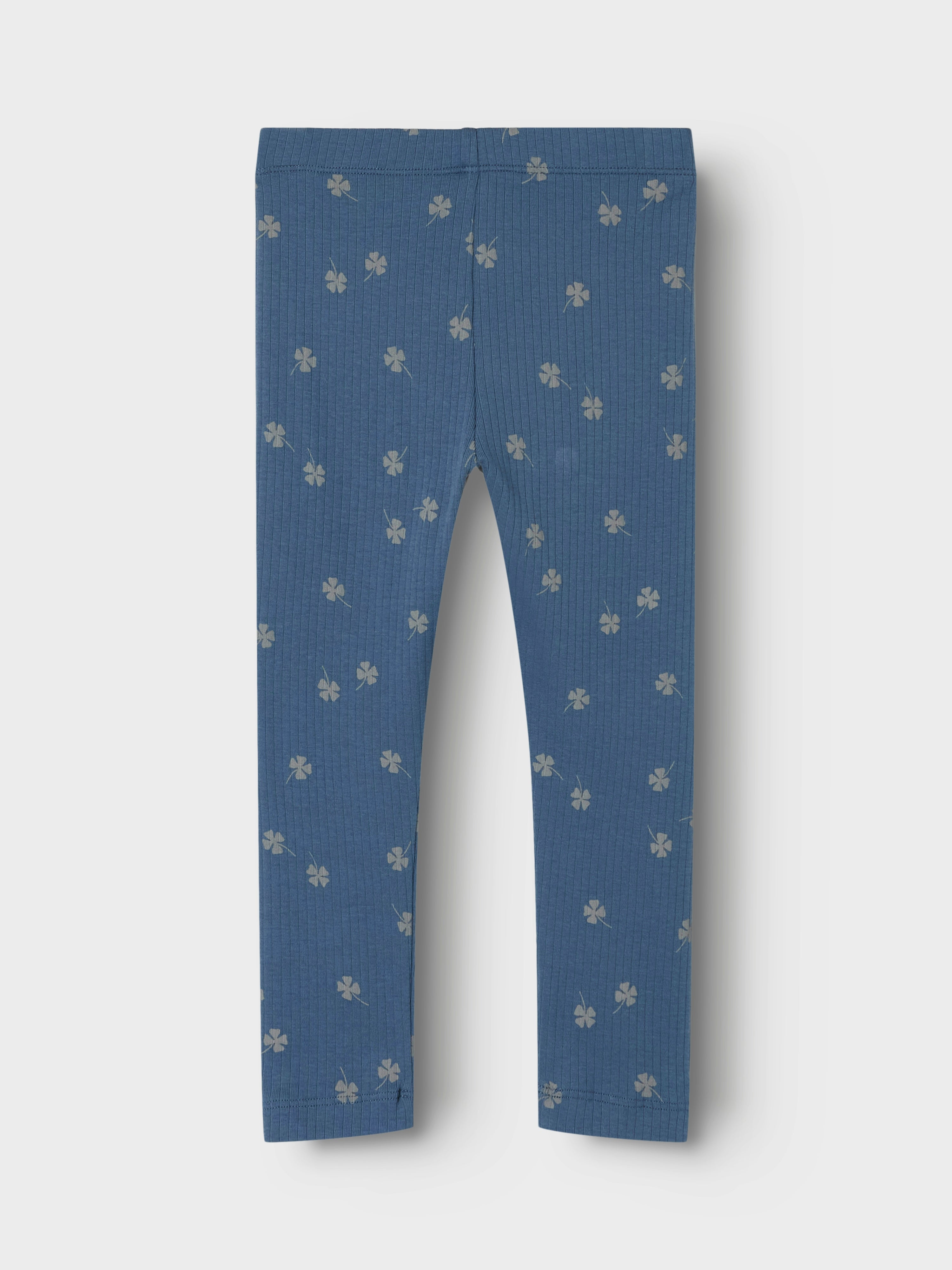 Name It Noellus Leggings - Vintage Indigo