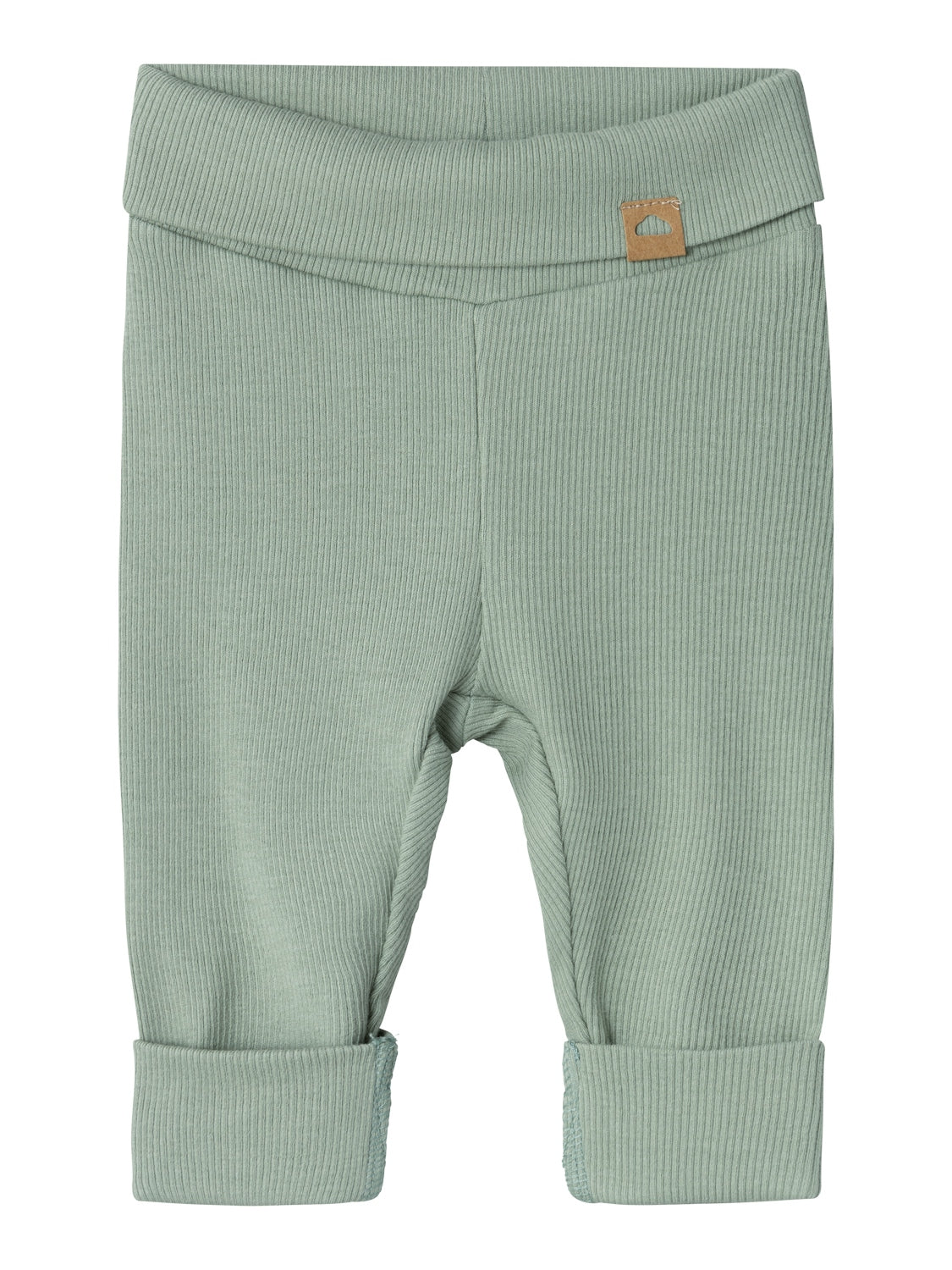 Name It Norro Long John - Lily Pad