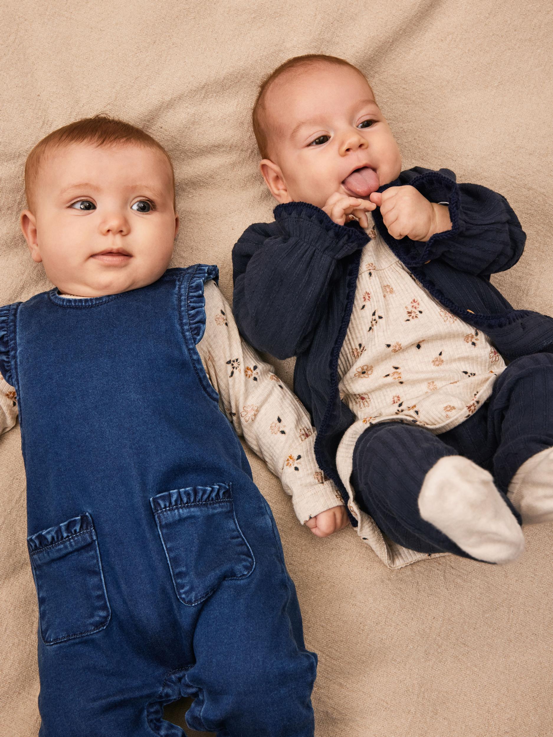 Name It Ofinne Cardigan - India Ink