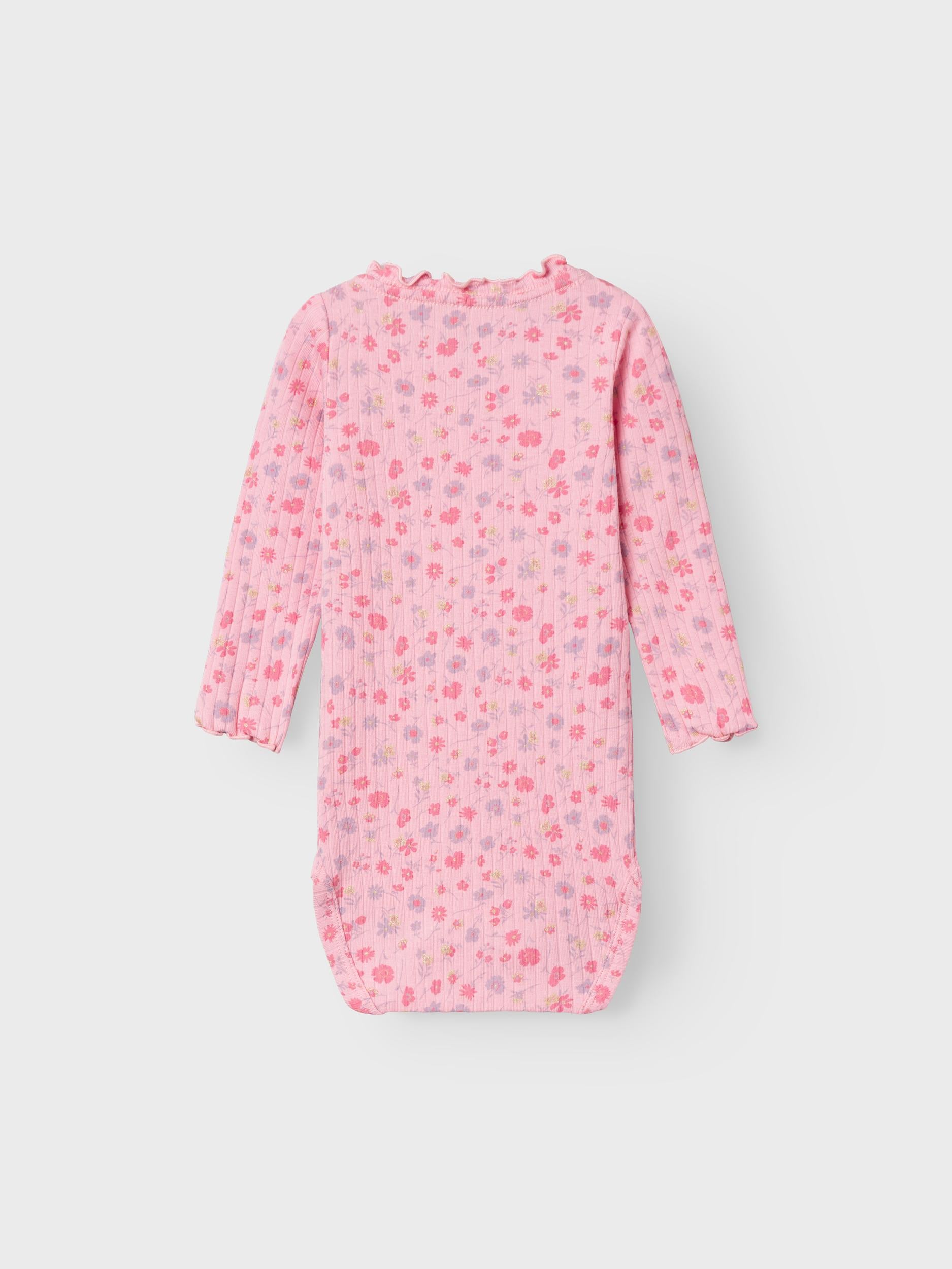 Name It Olea Body - Candy Pink