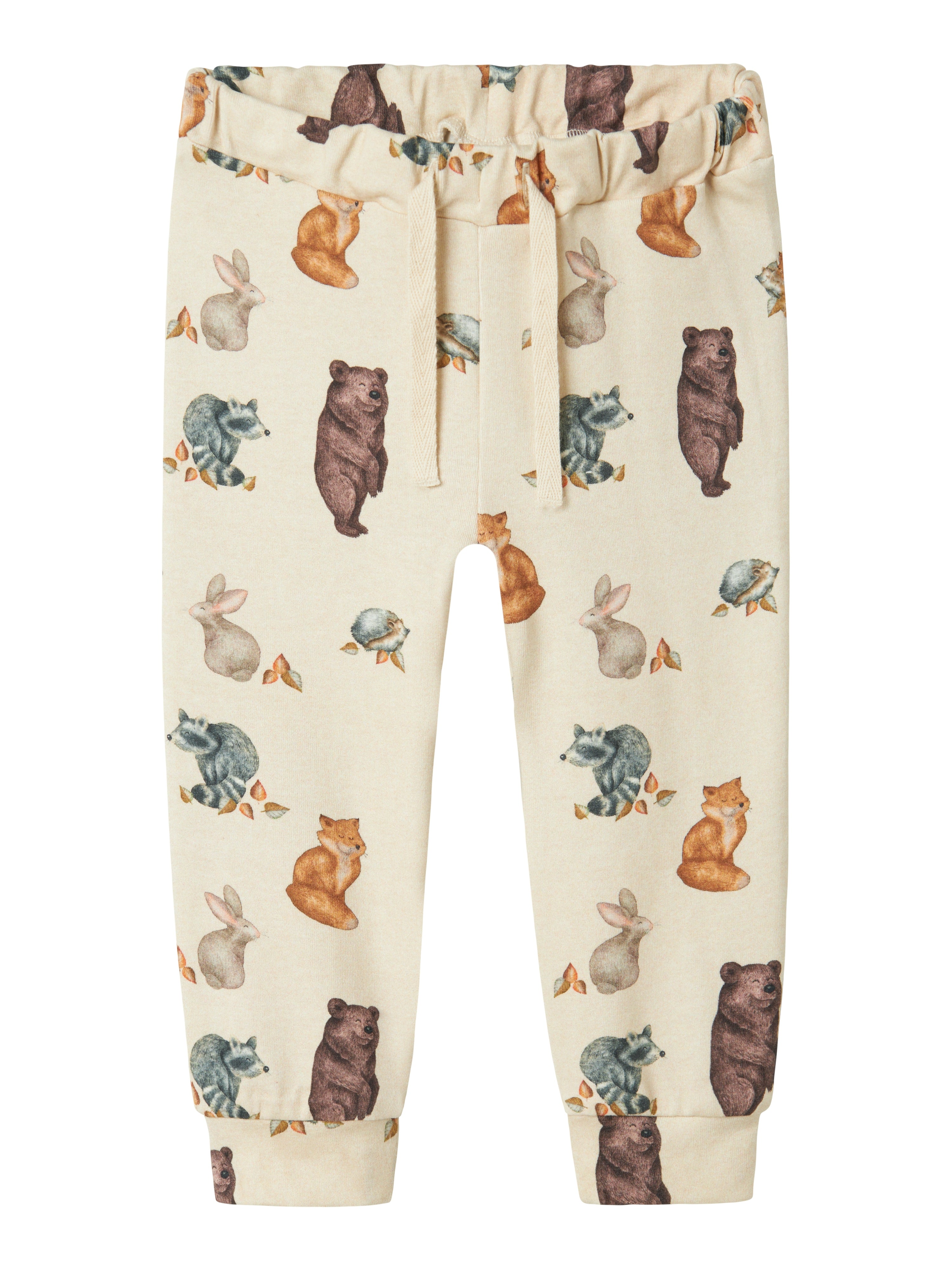 Name It Oxygen Pants - Peyote Melange