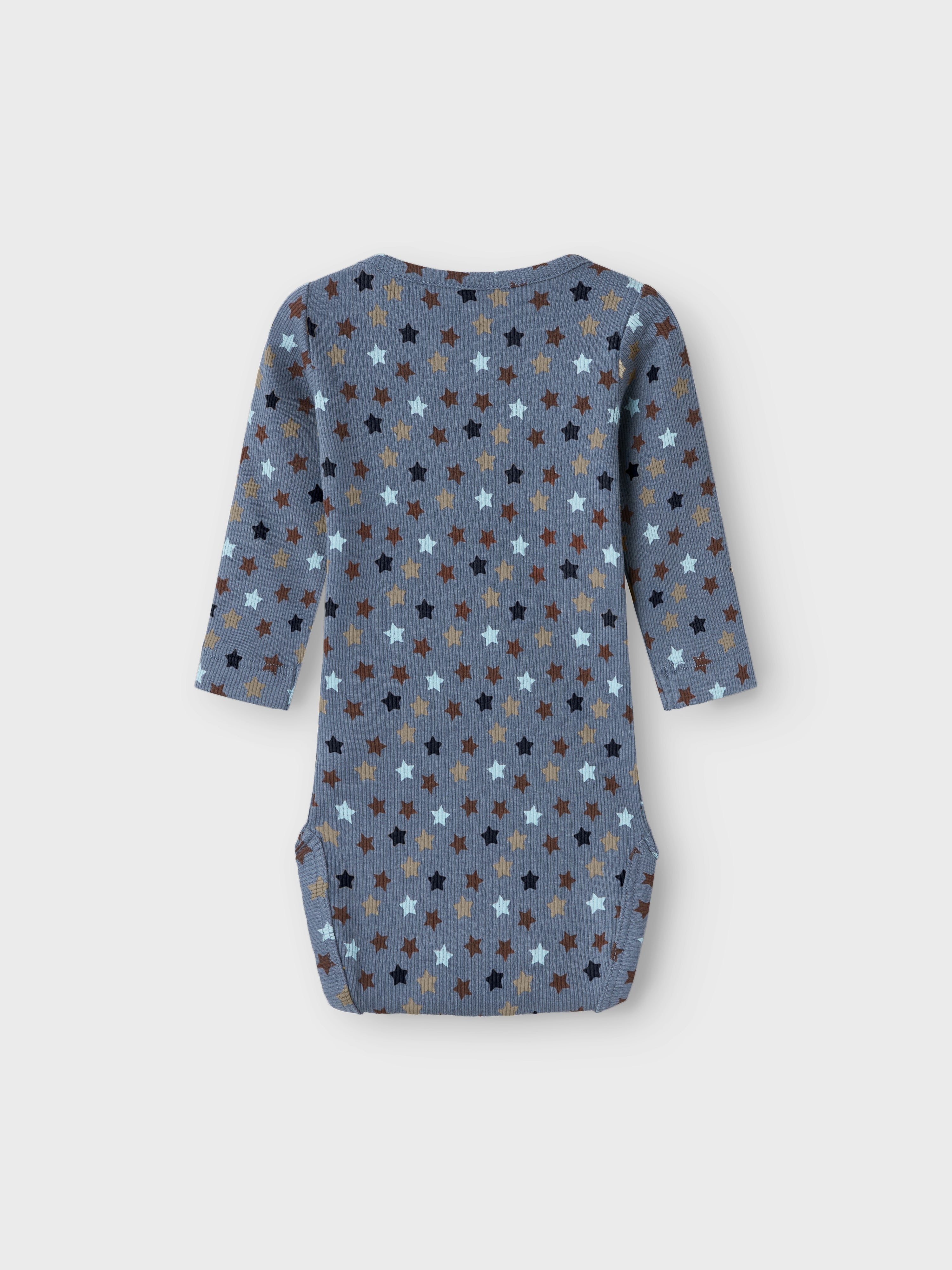 Name It Ricco R Body - Flint Stone