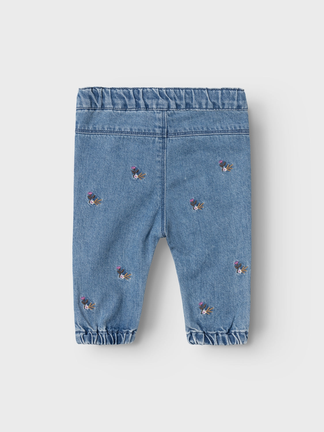 Name It Rose Jeans - Medium Blue Denim