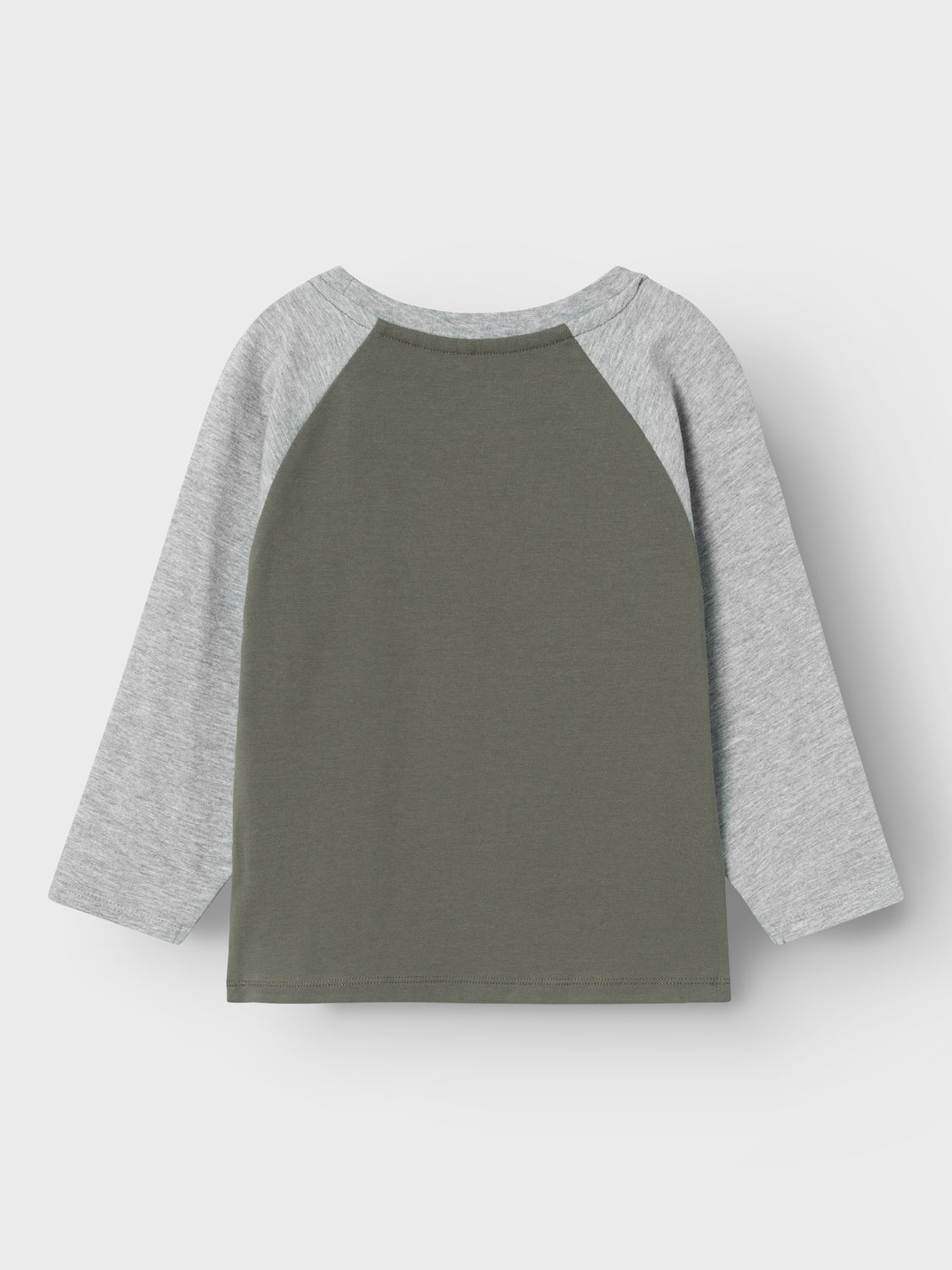 Name It Sente Paw Patrol bluse - Tea Leaf