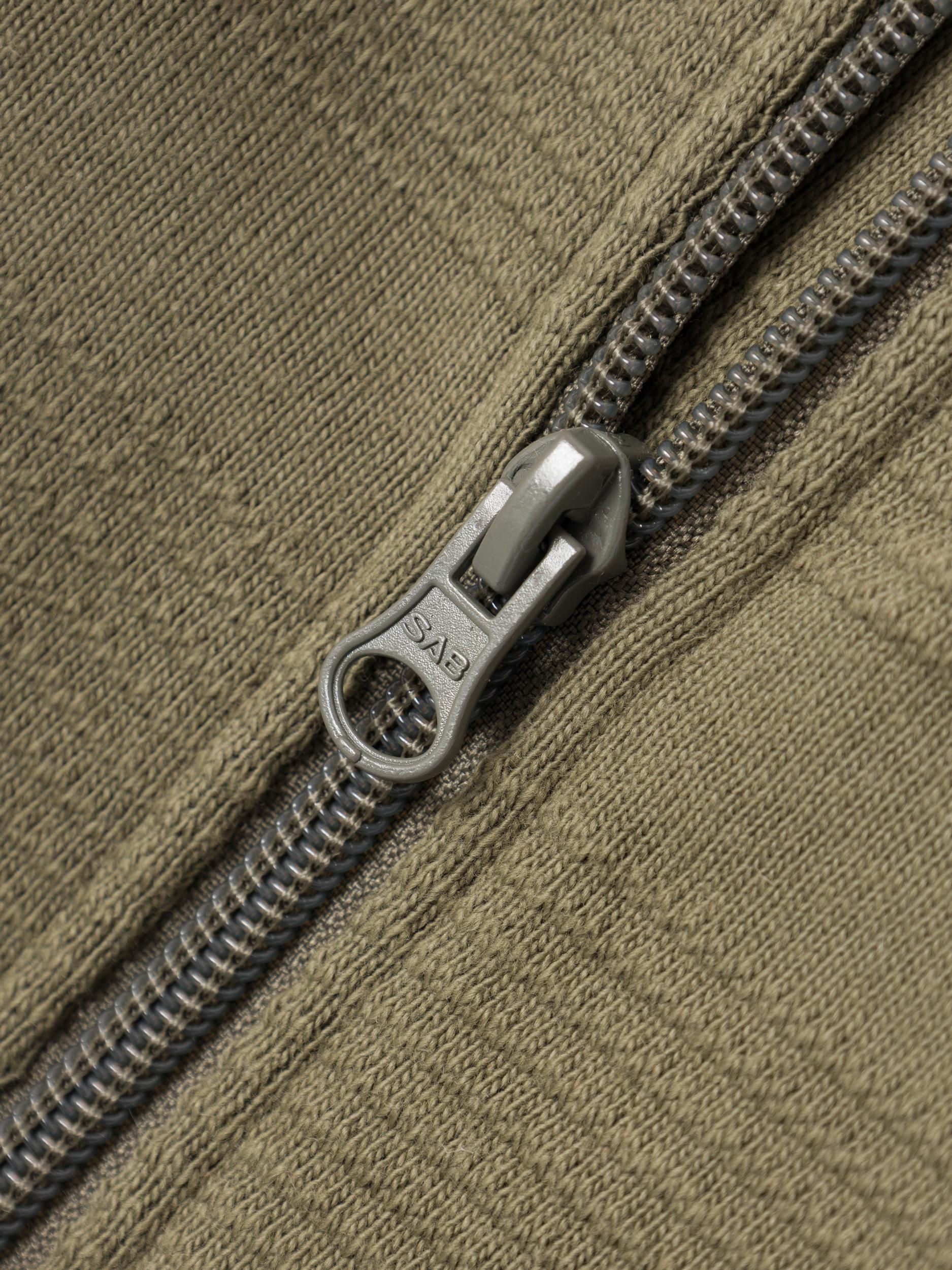 Name It Tobino Cardigan - Dusty Olive