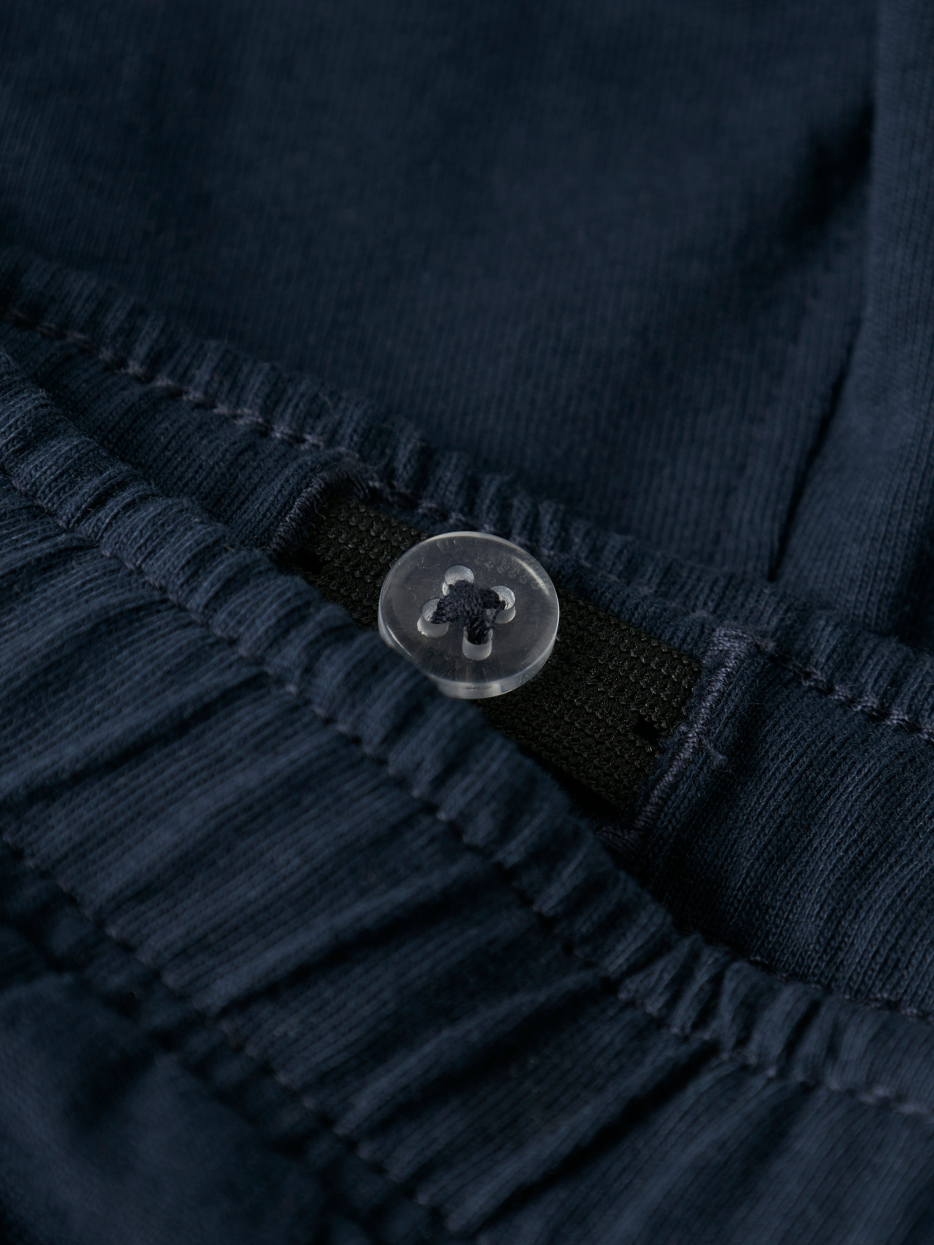 Name It Vasita Shorts - Navy Blazer