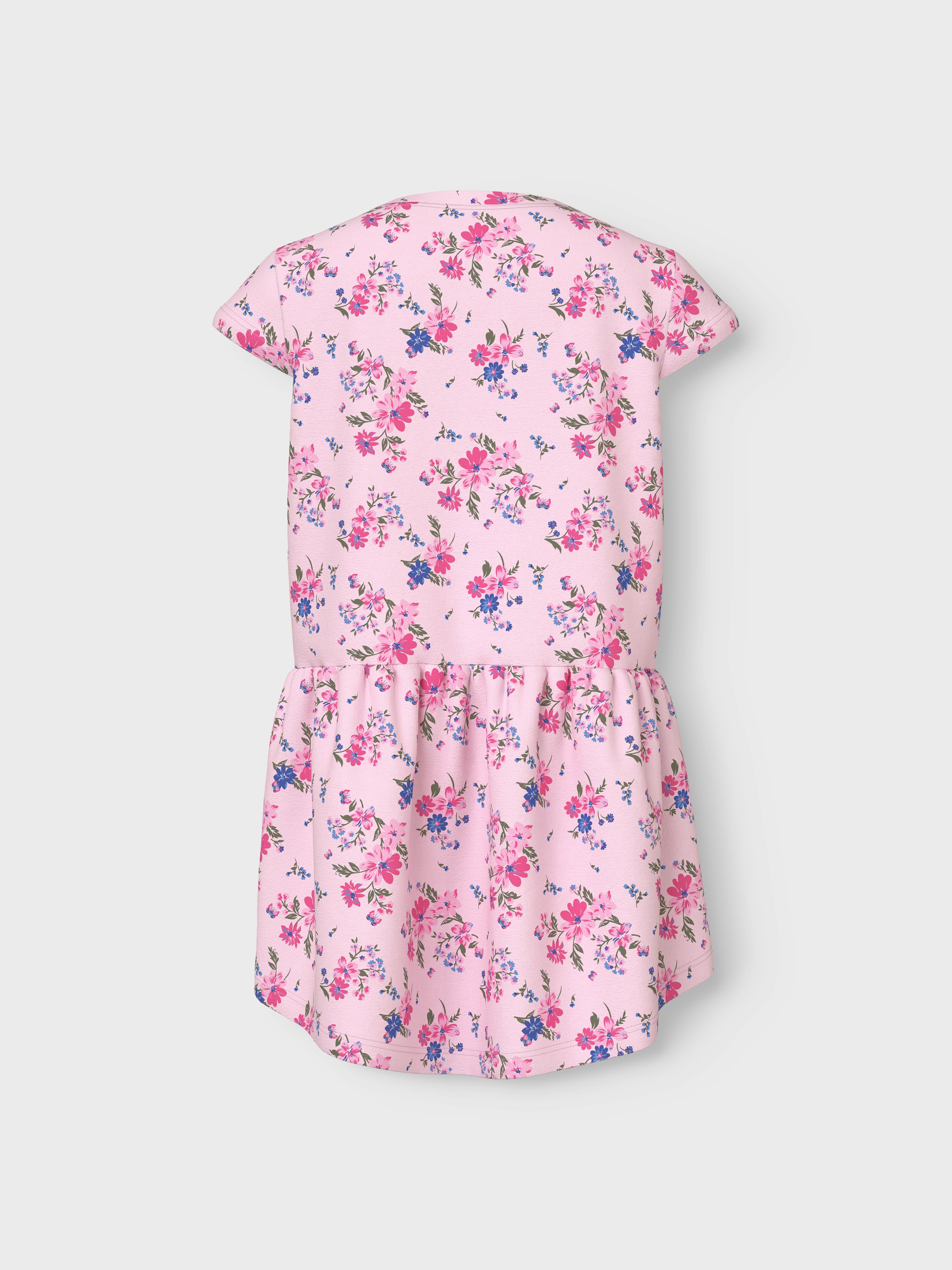 Name It Vigga Dress - Ballerina