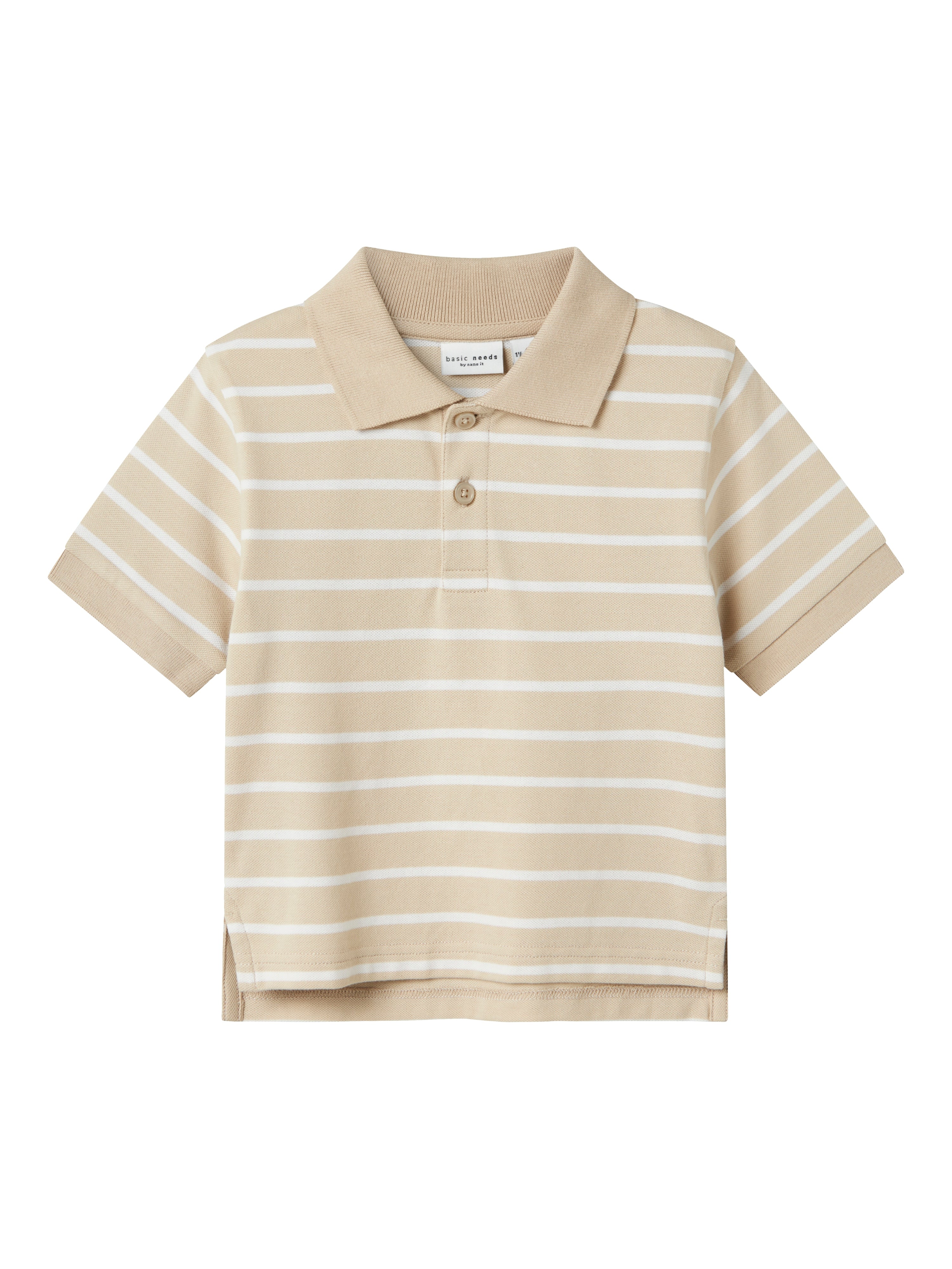 Name It Volo Polo - Peyote
