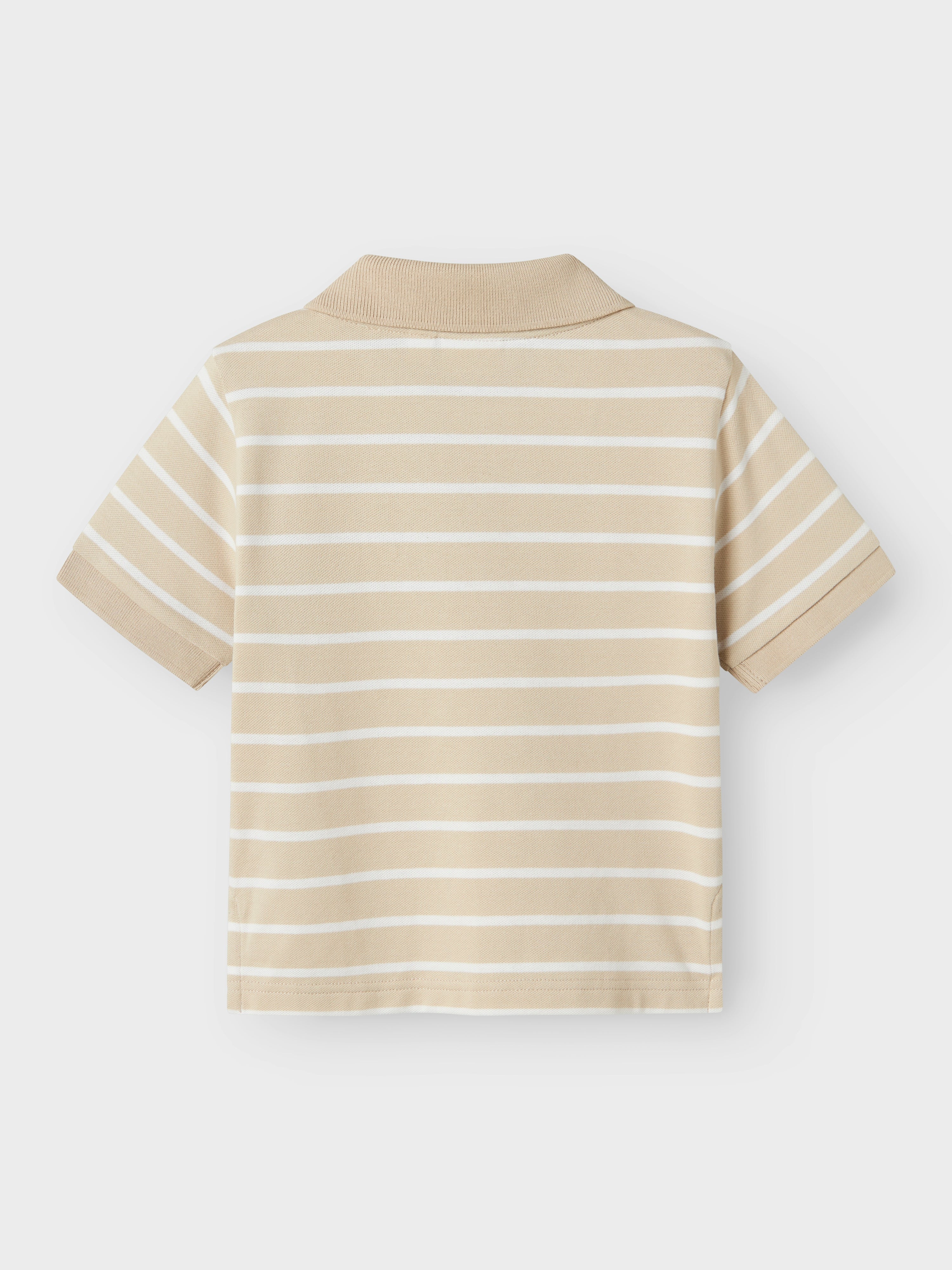 Name It Volo Polo - Peyote