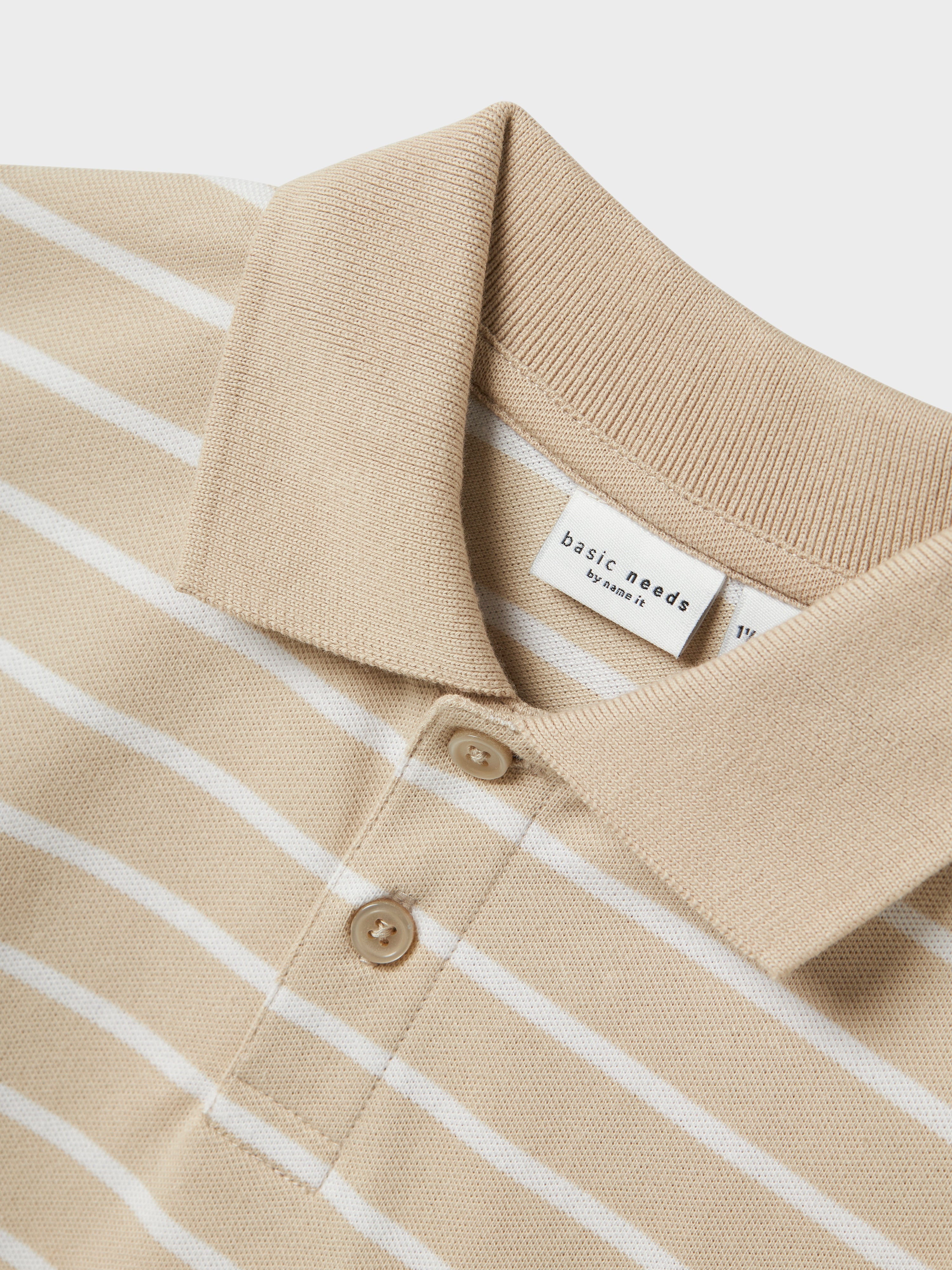 Name It Volo Polo - Peyote