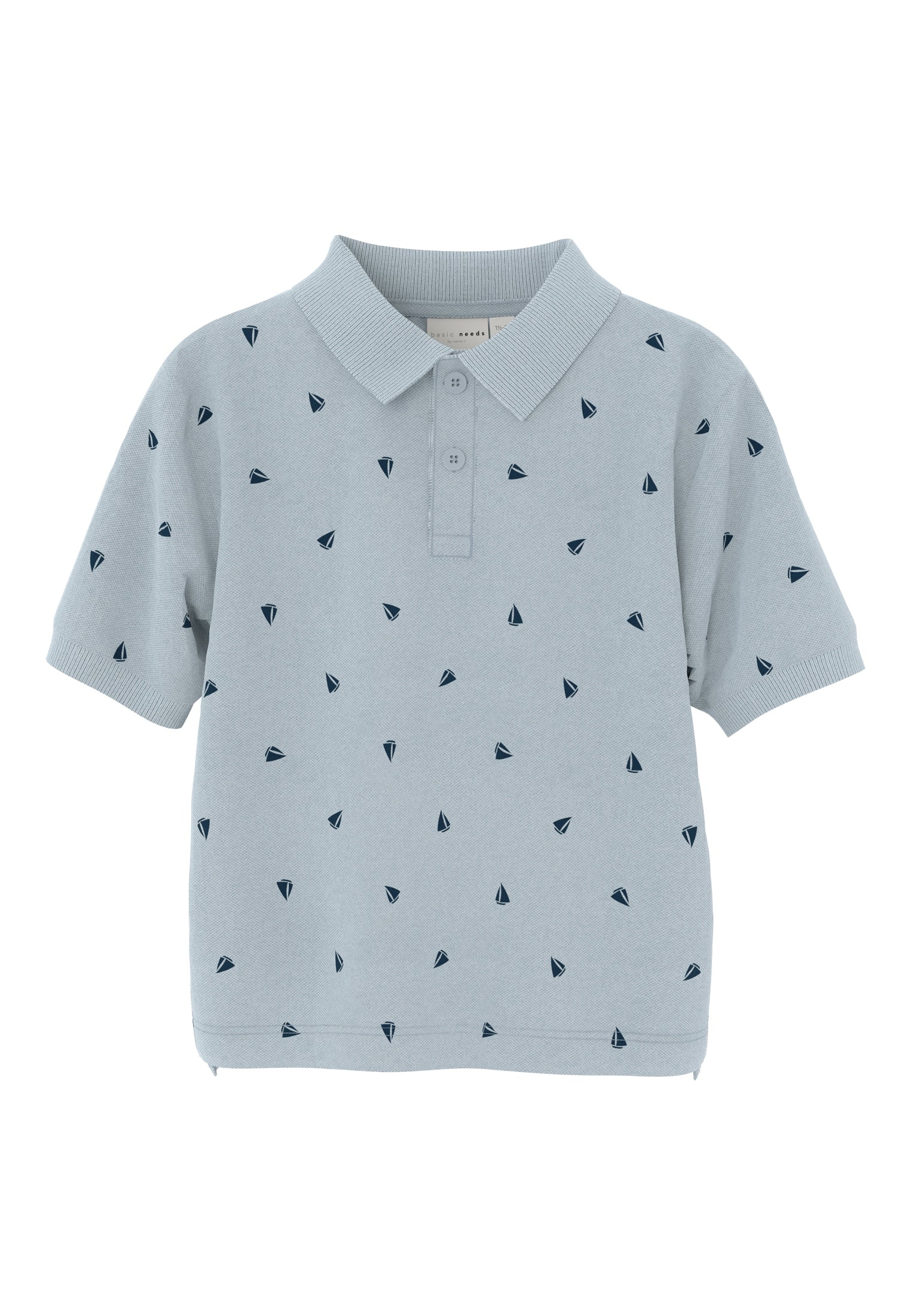 Name It Volo Polo - Celestial Blue
