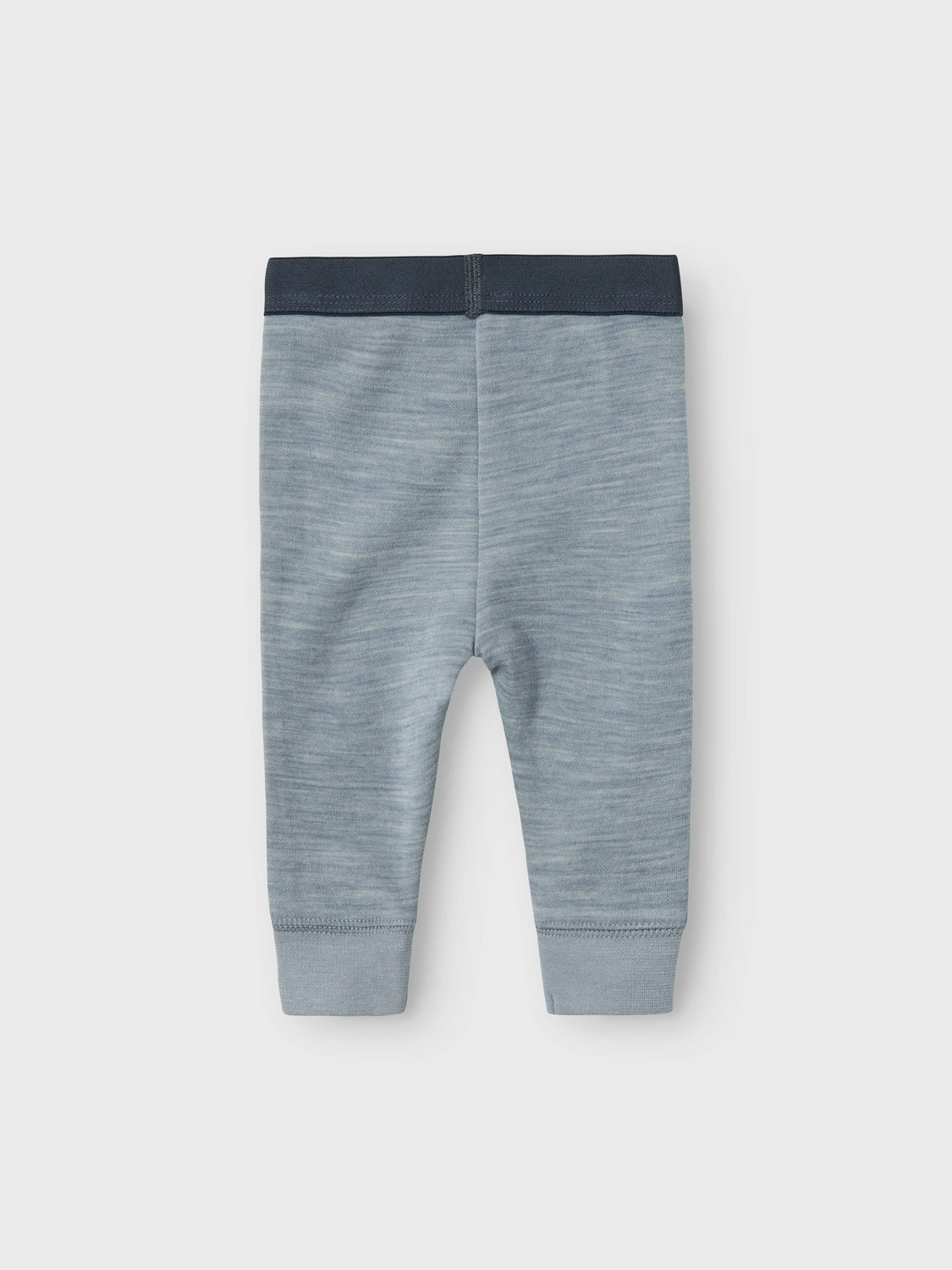 Name It Wuppo Wool Pants - Tradewinds