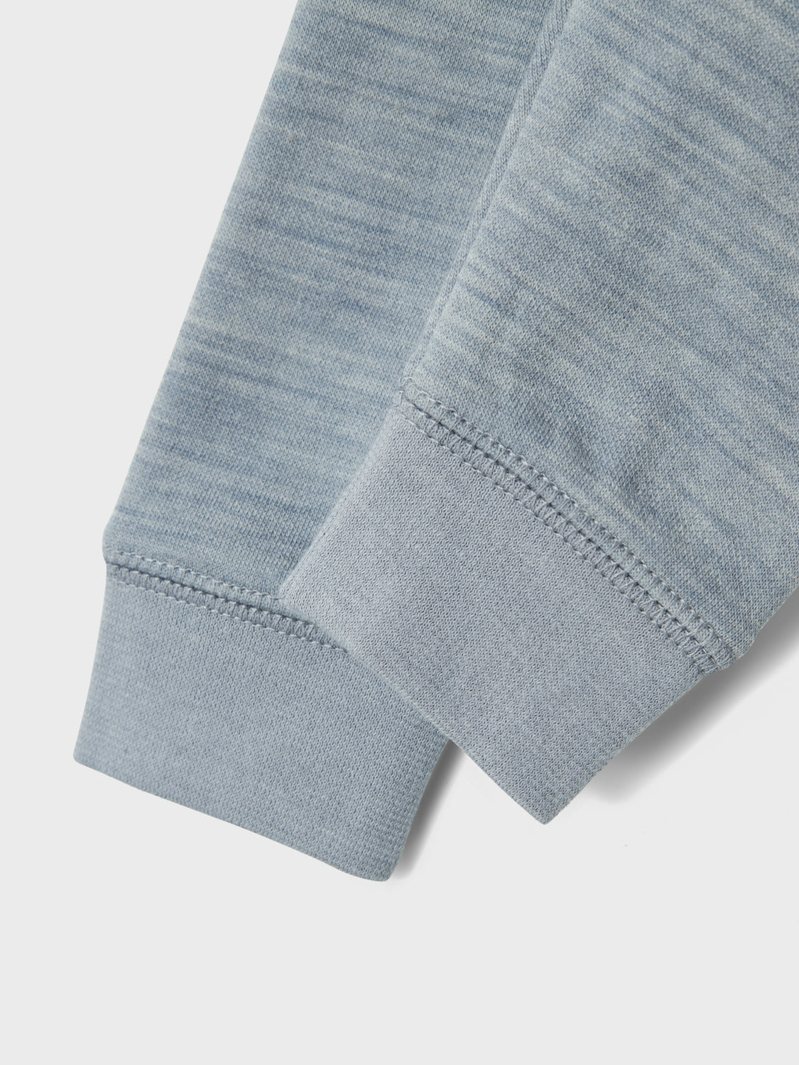 Name It Wuppo Wool Pants - Tradewinds