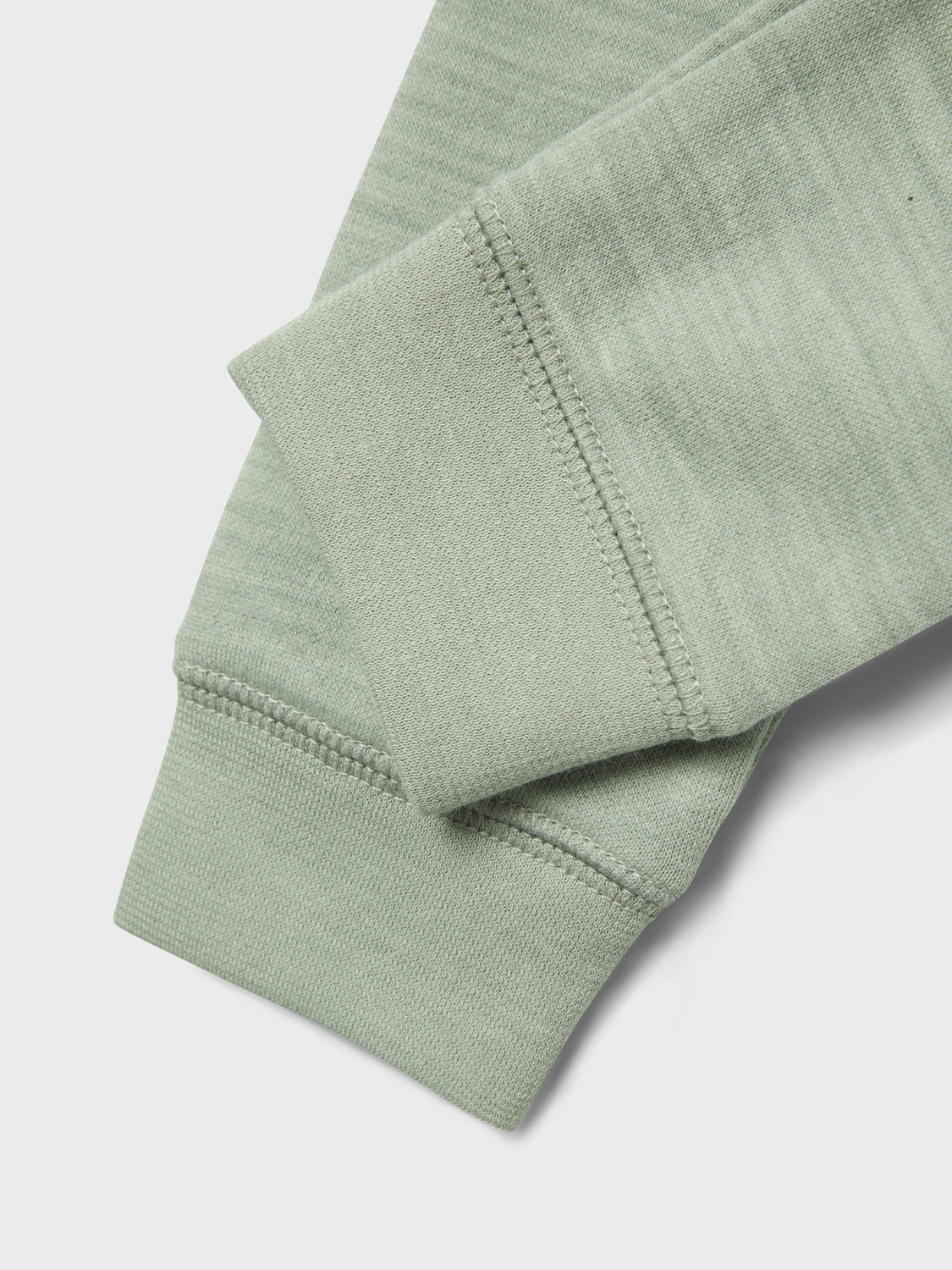 Name It Wuppo Wool Pants - Wrought Iron