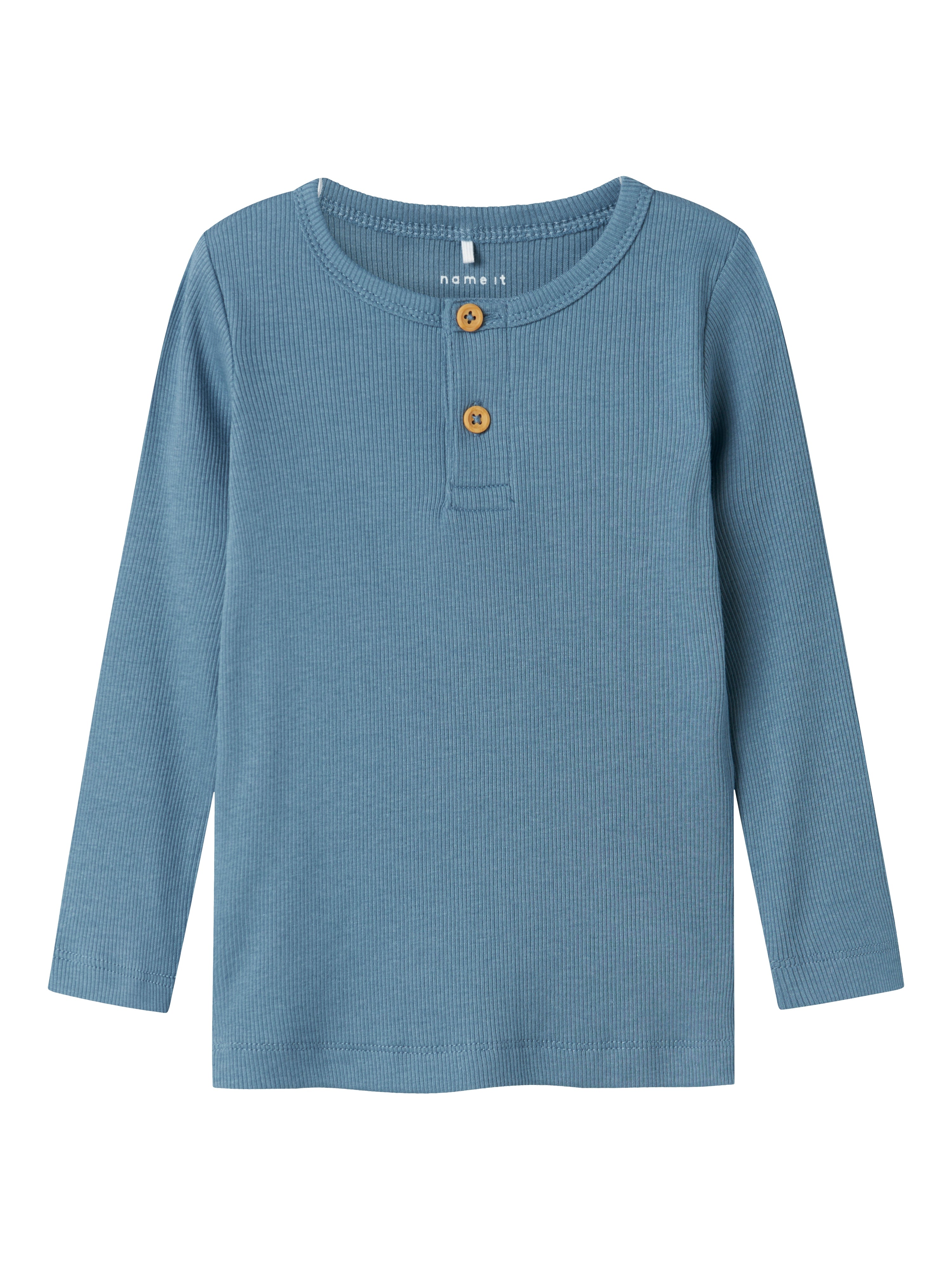 Name It Kab Ls Shirt Noos - Spring Lake