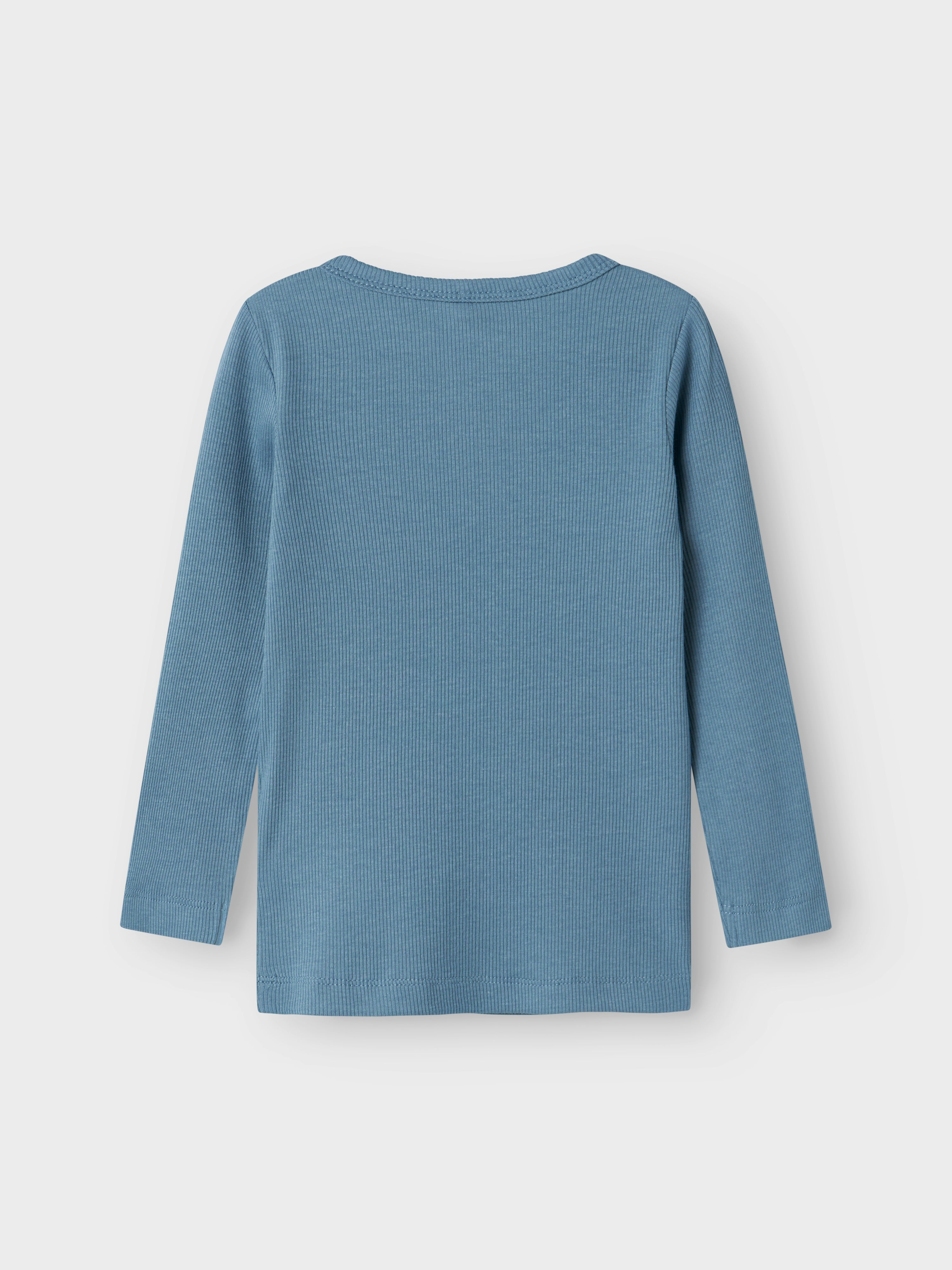 Name It Kab Ls Shirt Noos - Spring Lake