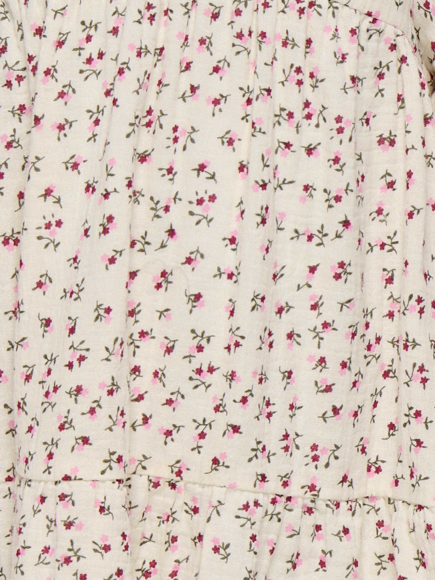 Only Mini Thyra Life Dress - Tofu