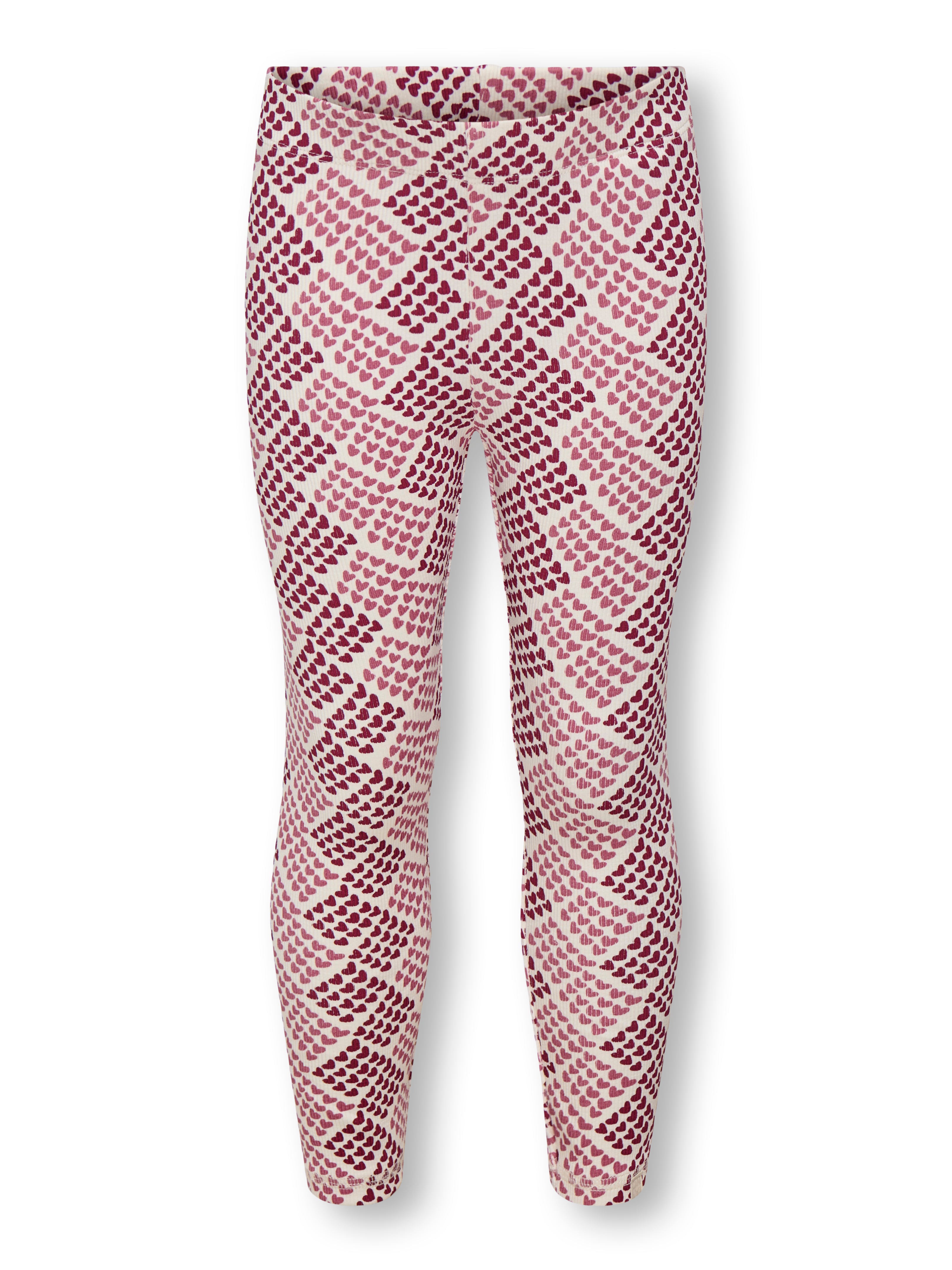 Only Mini Trinny Life NOOS Leggings - Tofu