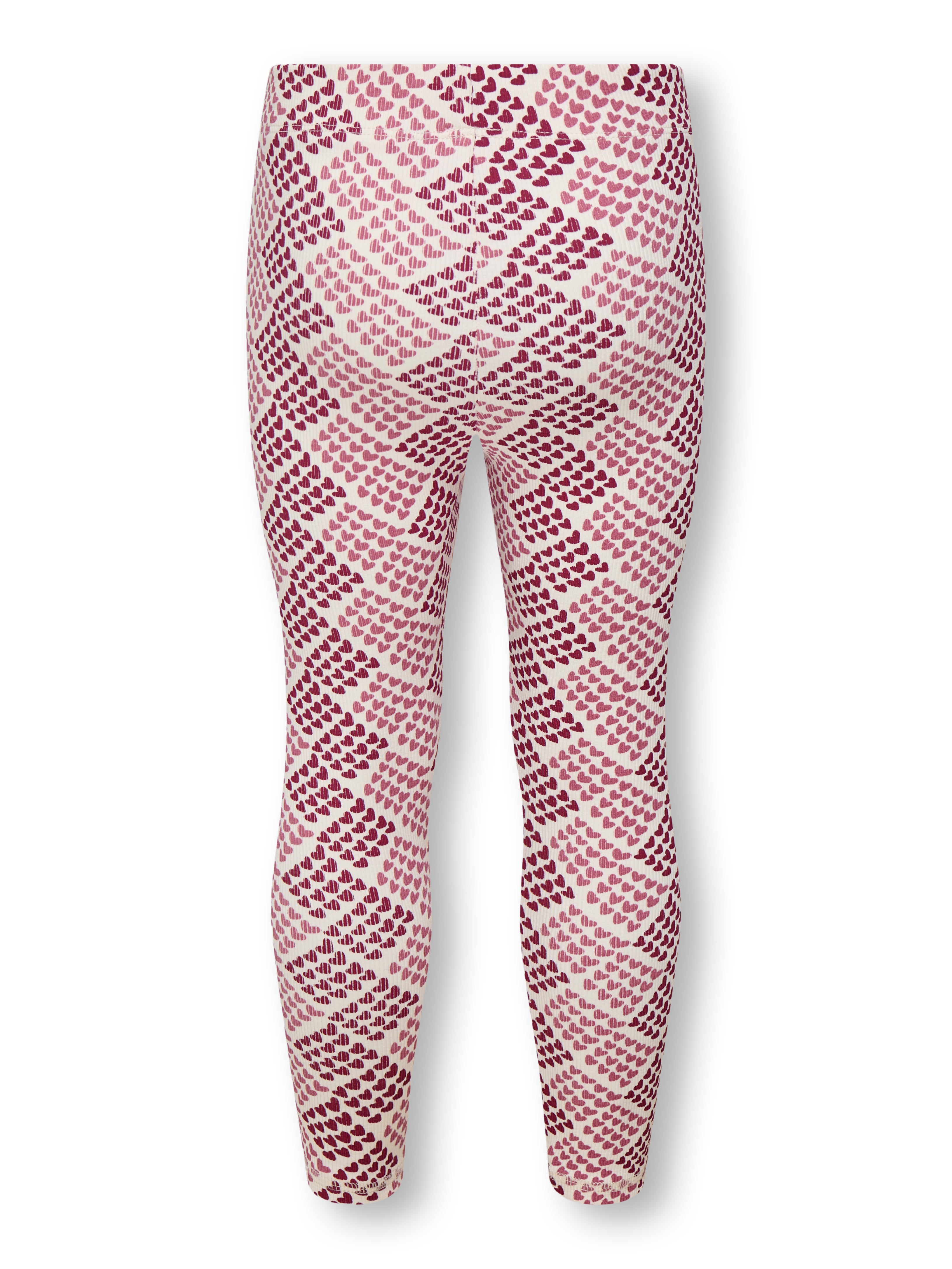 Only Mini Trinny Life NOOS Leggings - Tofu