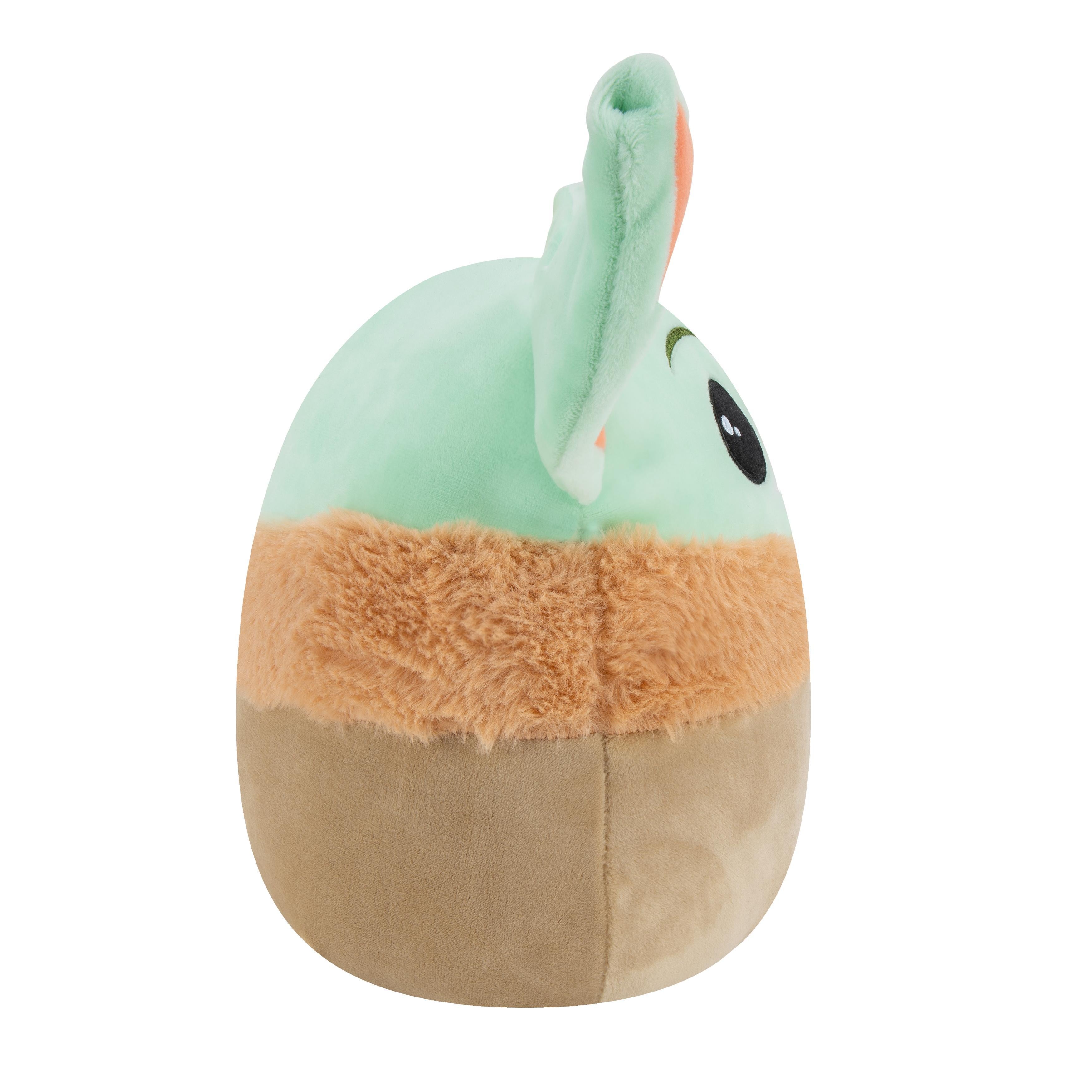 Squishmallows - Star Wars Baby Yoda - 25 cm