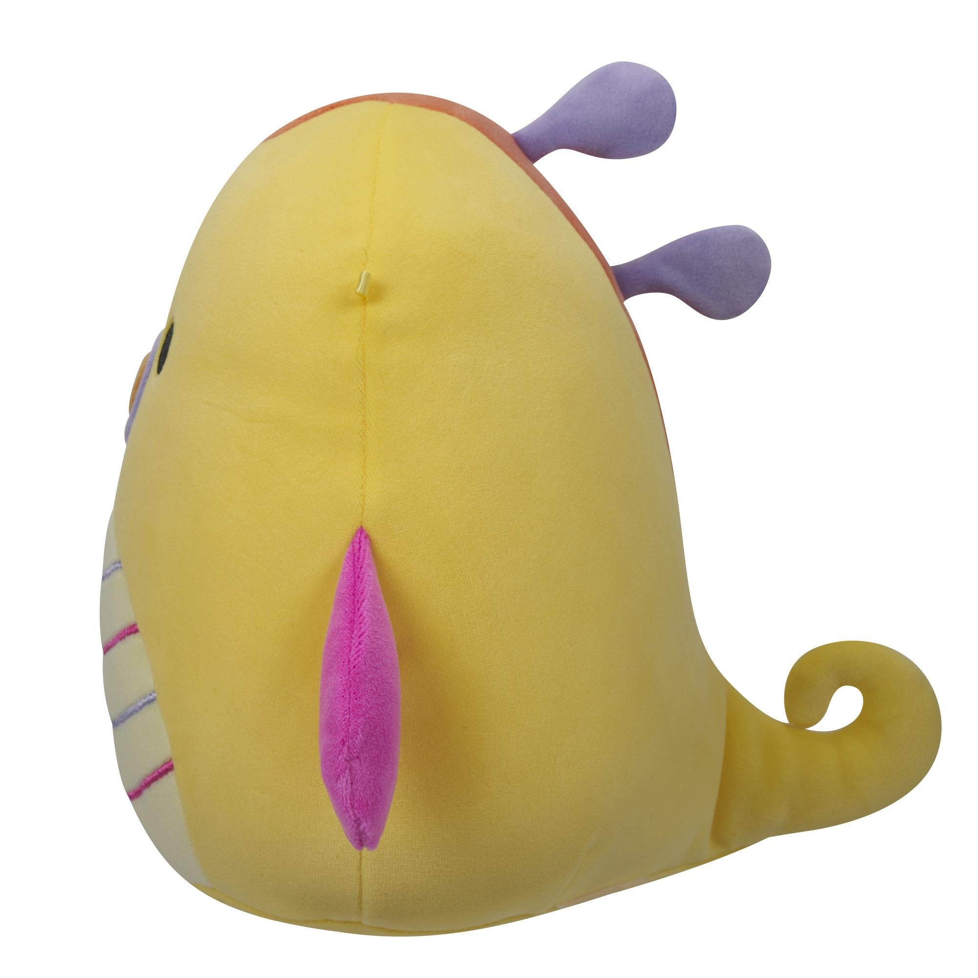 Squishmallows - Leif the Leafy Seadragon 19 cm
