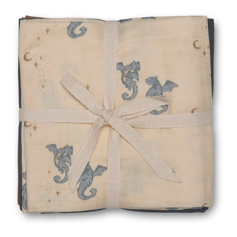 That´s Mine Bora Stofbleer - Luna Dragons