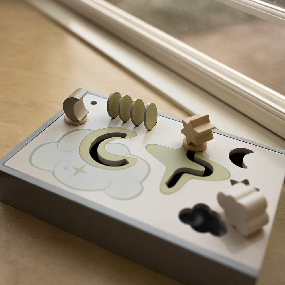 That´s Mine Jennie Aktivitets Legetøj