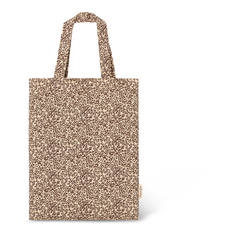 That´s Mine Levi Sengetøj Baby - Flores Red