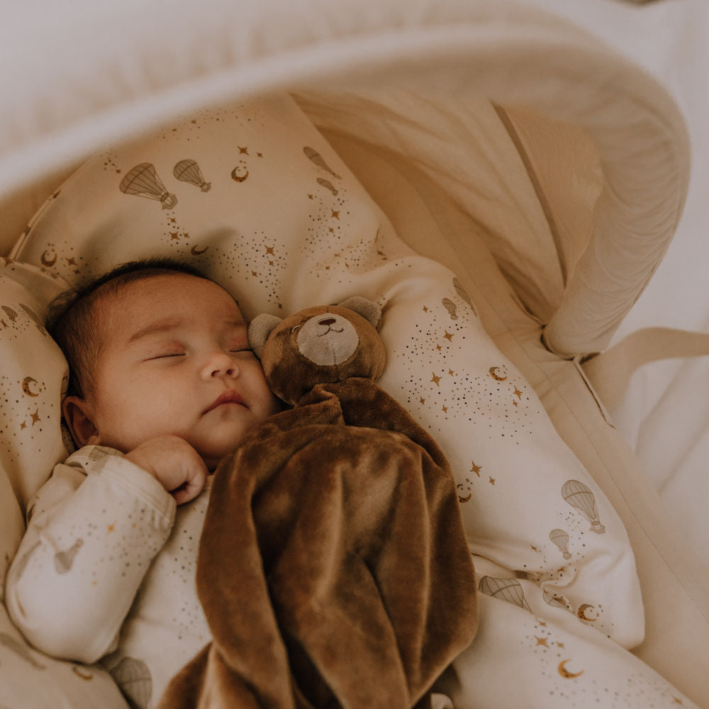 That´s Mine Levi Sengetøj Baby - Dreamily