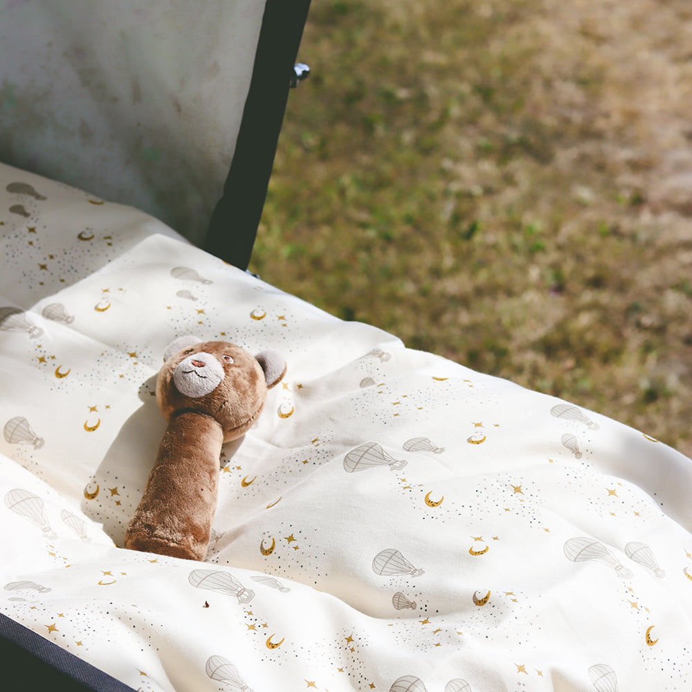 That´s Mine Levi Sengetøj Baby - Dreamily