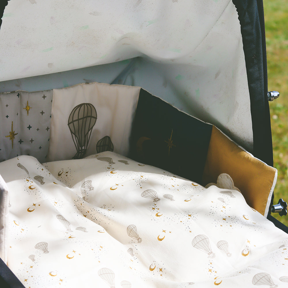 That´s Mine Levi Sengetøj Baby - Dreamily