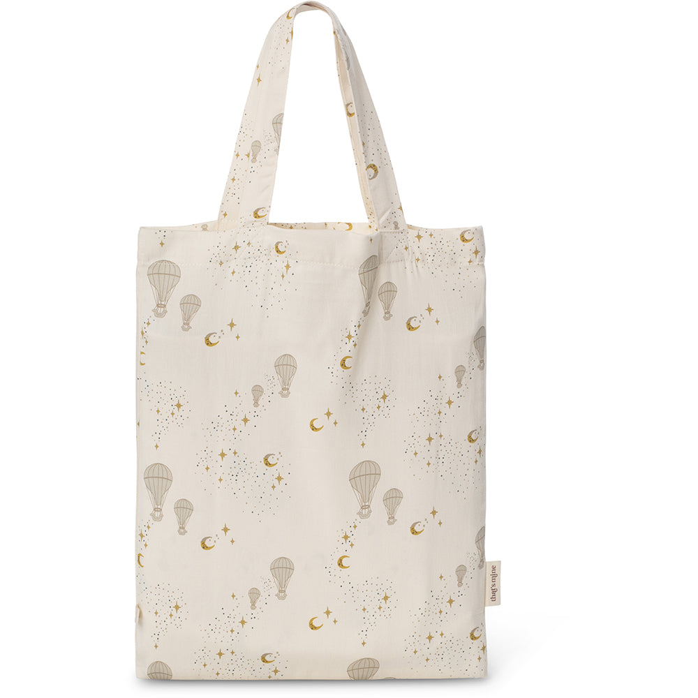 That´s Mine Levi Sengetøj Baby - Dreamily