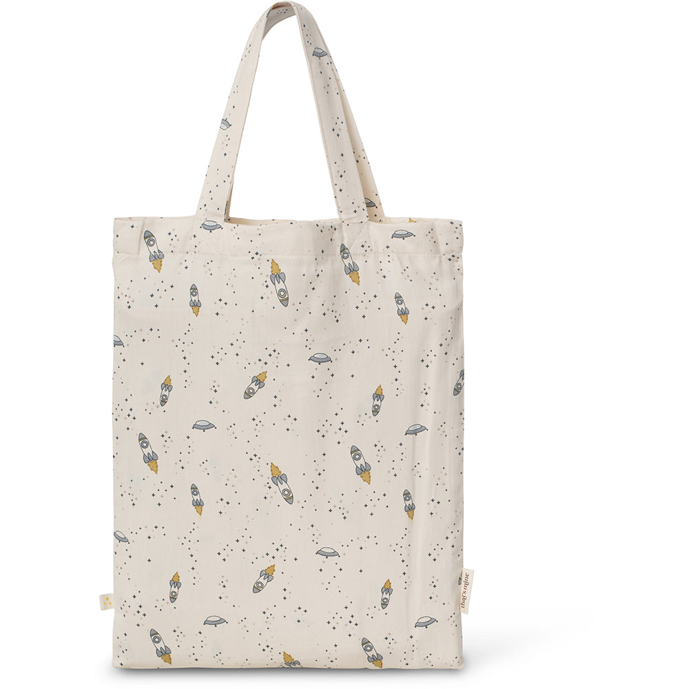 That´s Mine Levi Sengetøj Baby - Etoile Rocket