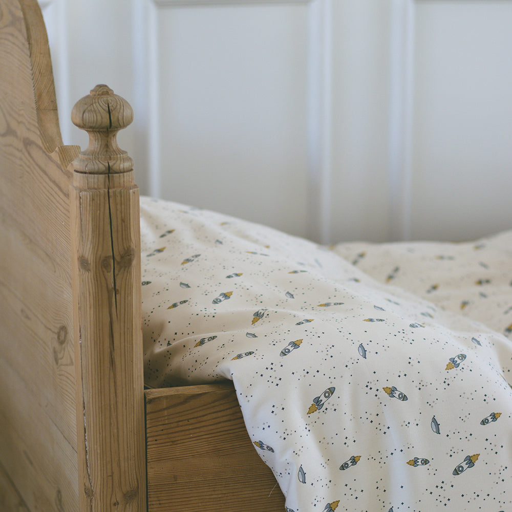 That´s Mine Levi Sengetøj Baby - Etoile Rocket