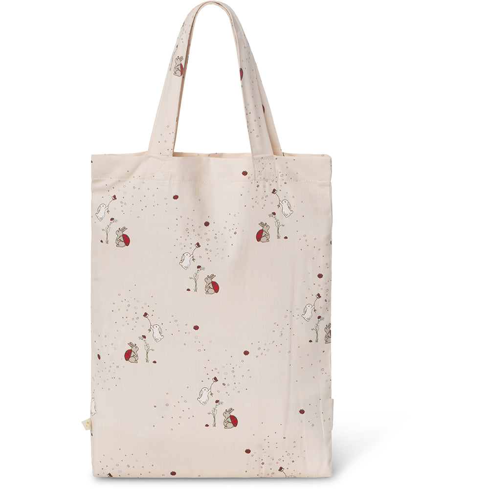 That´s Mine Levi Sengetøj Baby - Lady Bunnies