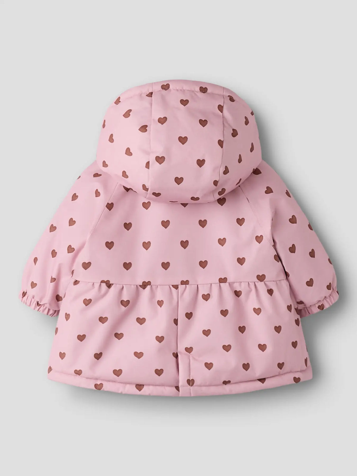 Lil Atelier Lasnow05 - Jacket AOP - Zephyr