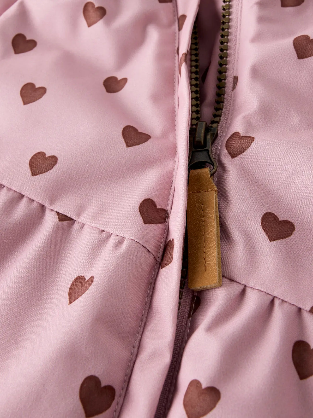 Lil Atelier Lasnow05 - Jacket AOP - Zephyr