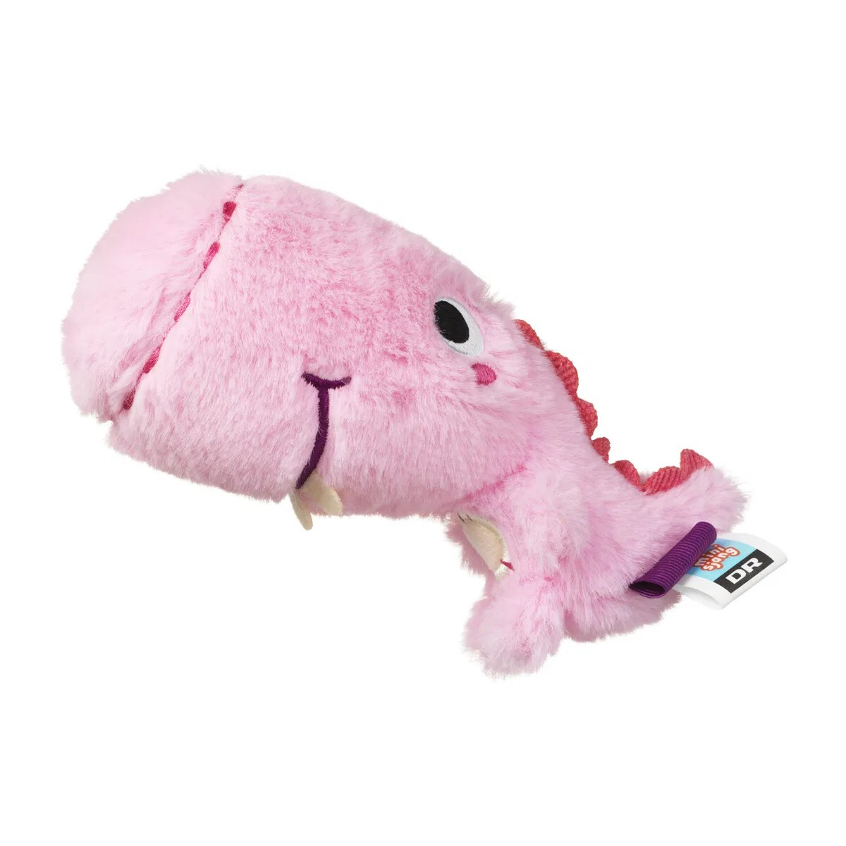 DR - Børste, Trumle, Hr. Citron, Orm & Rut Bamser