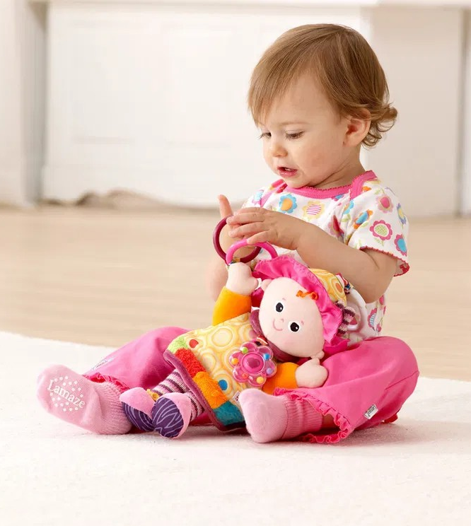 Lamaze My Friend Emily